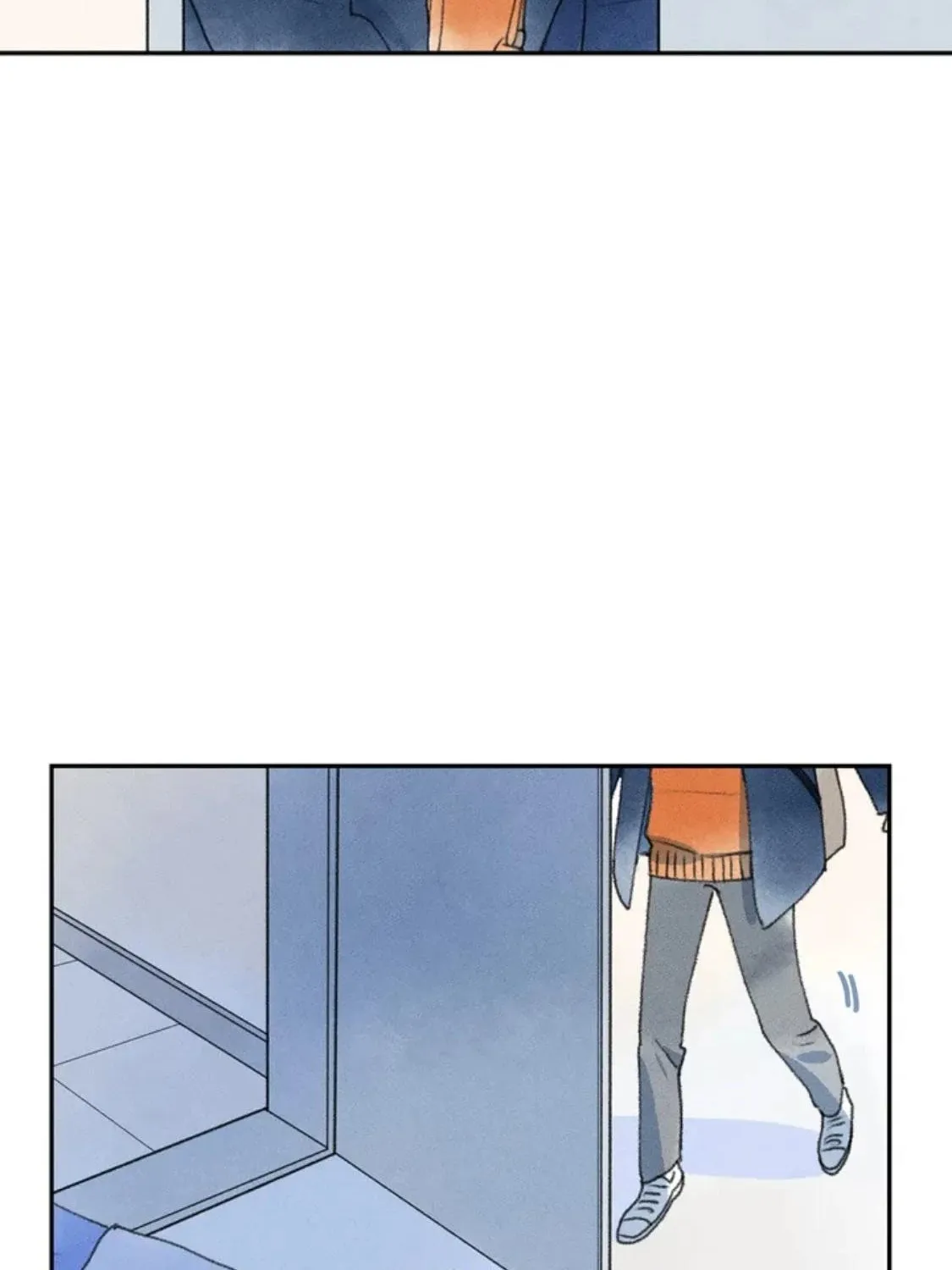 Read One Small Step chapter 32 image 12 on Lezhin