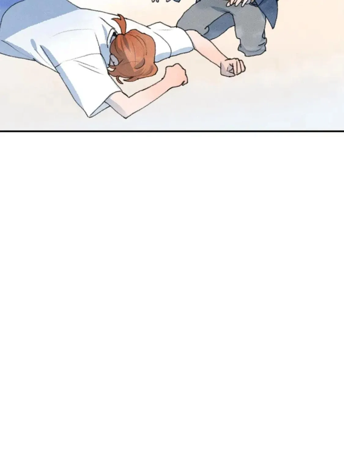 Read One Small Step chapter 32 image 15 on Lezhin