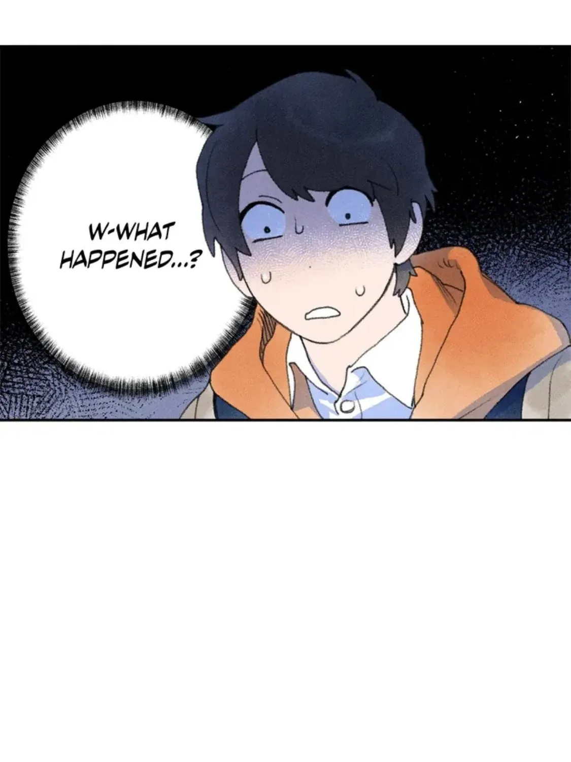 Read One Small Step chapter 32 image 16 on Lezhin