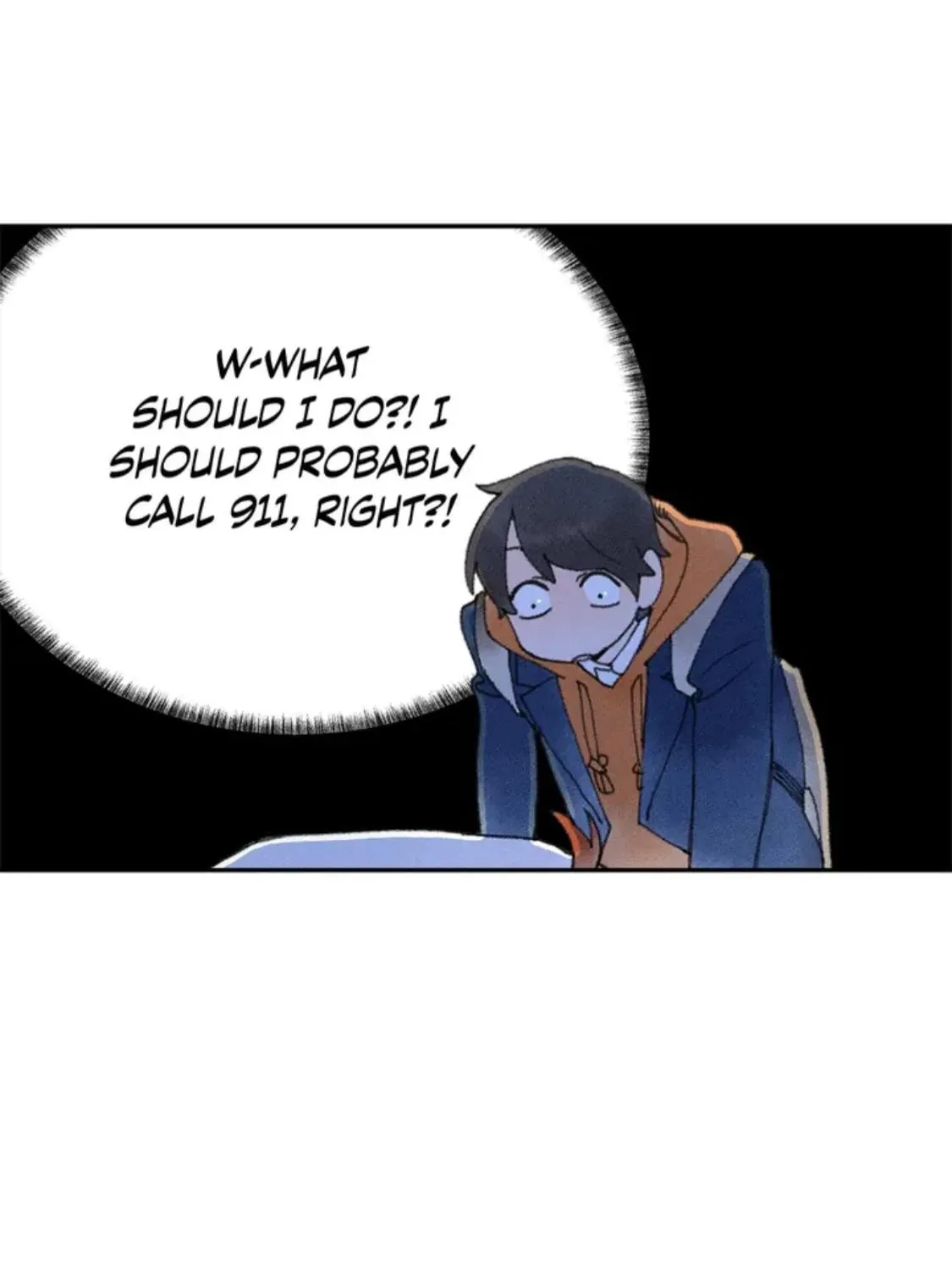 Read One Small Step chapter 32 image 23 on Lezhin