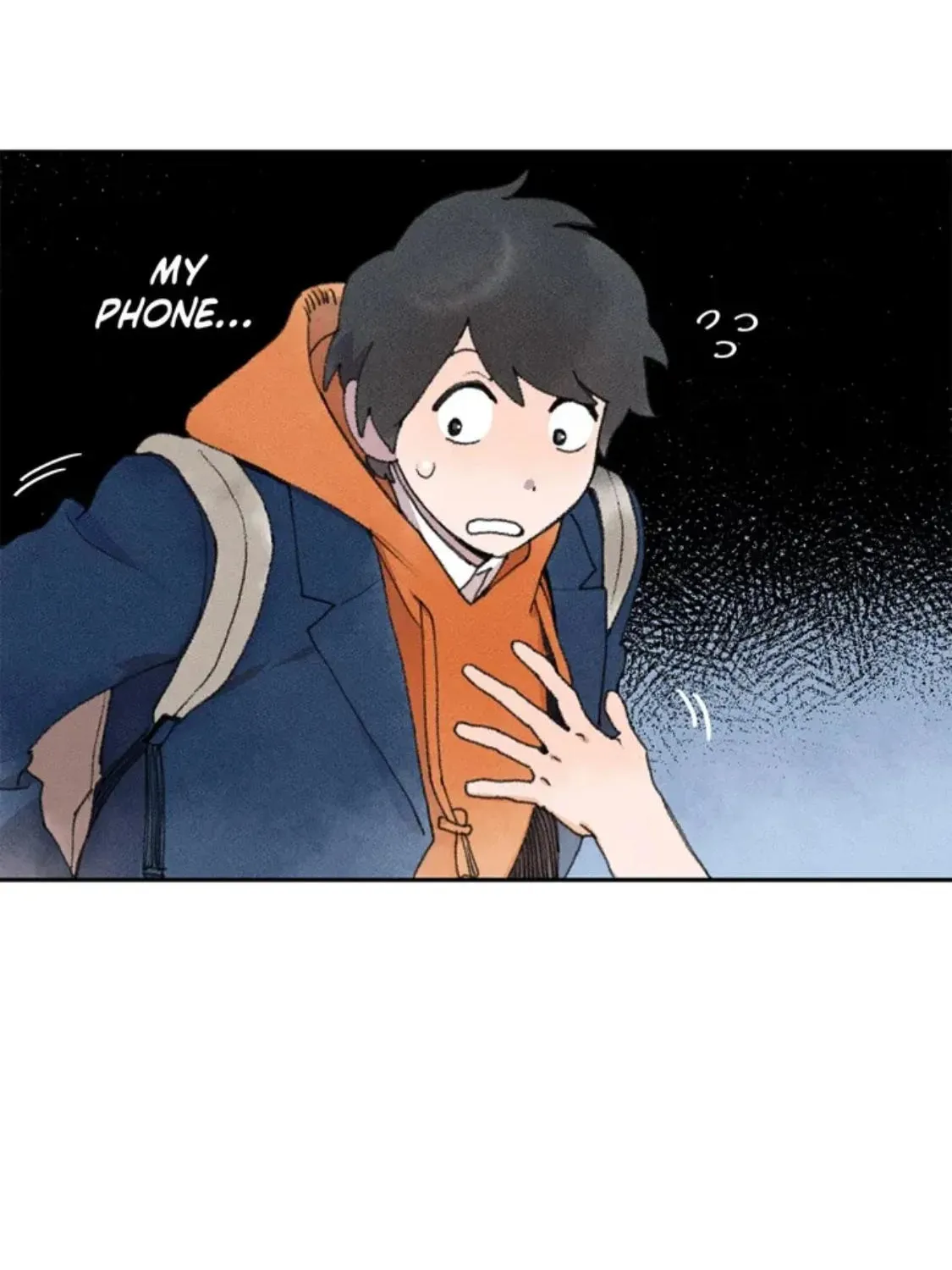 Read One Small Step chapter 32 image 24 on Lezhin