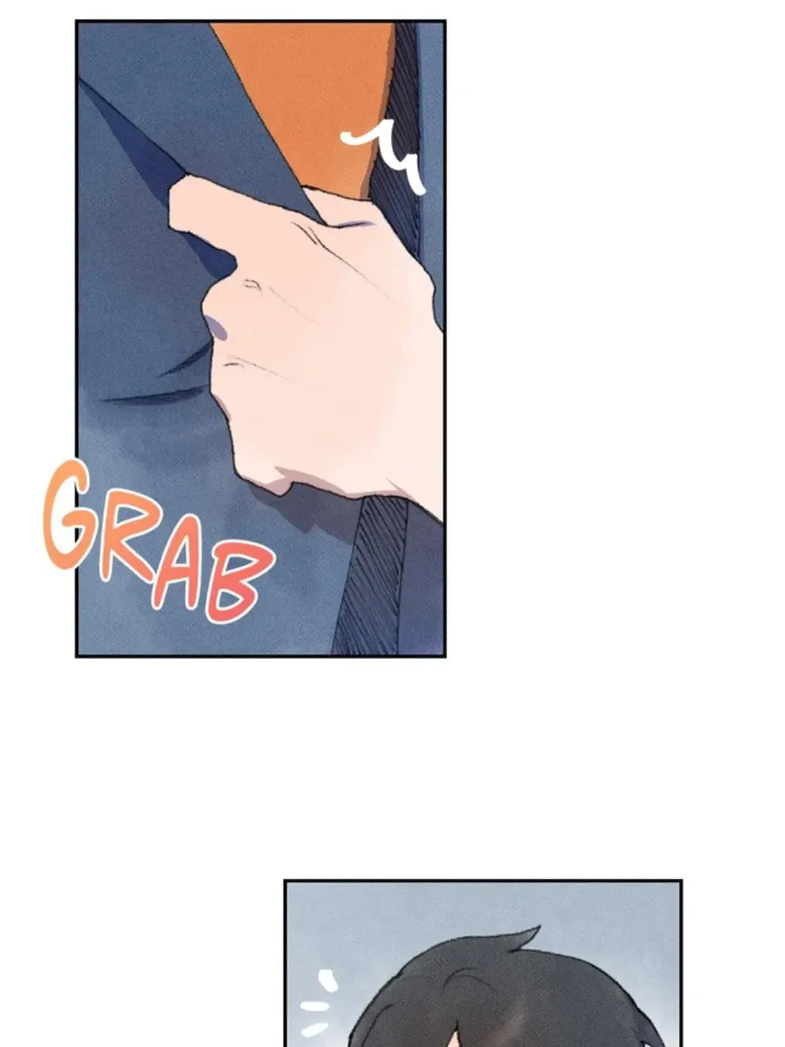 Read One Small Step chapter 32 image 25 on Lezhin