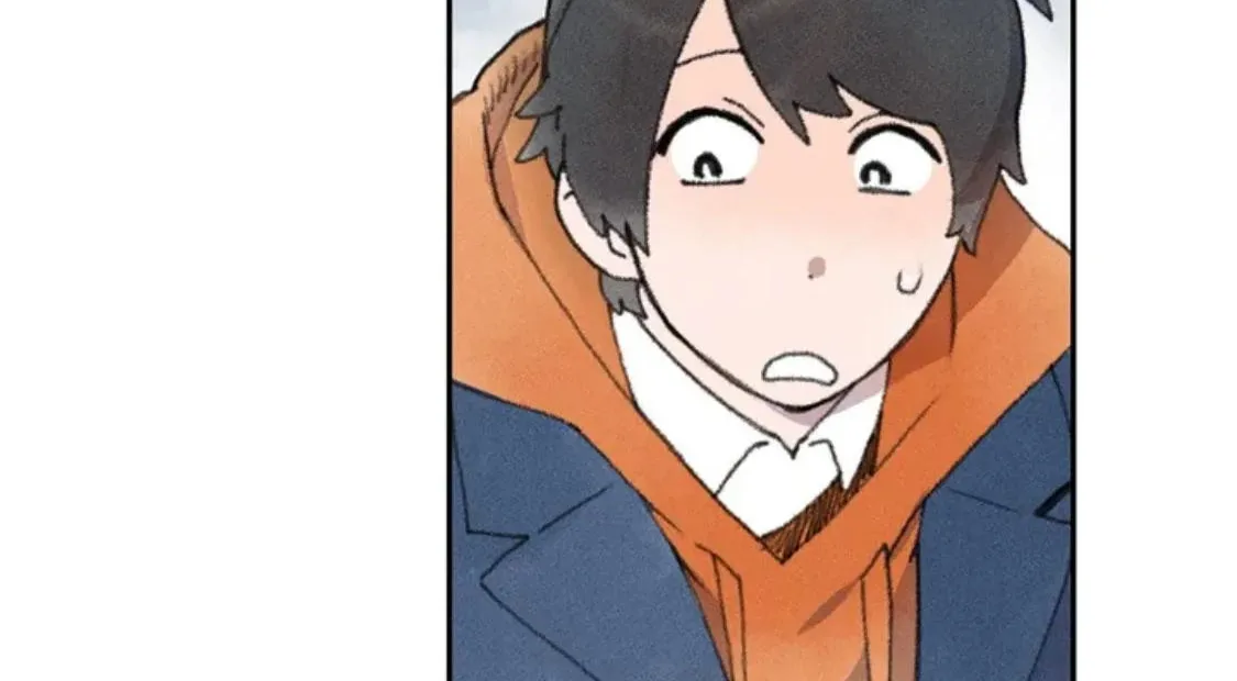 Read One Small Step chapter 32 image 26 on Lezhin