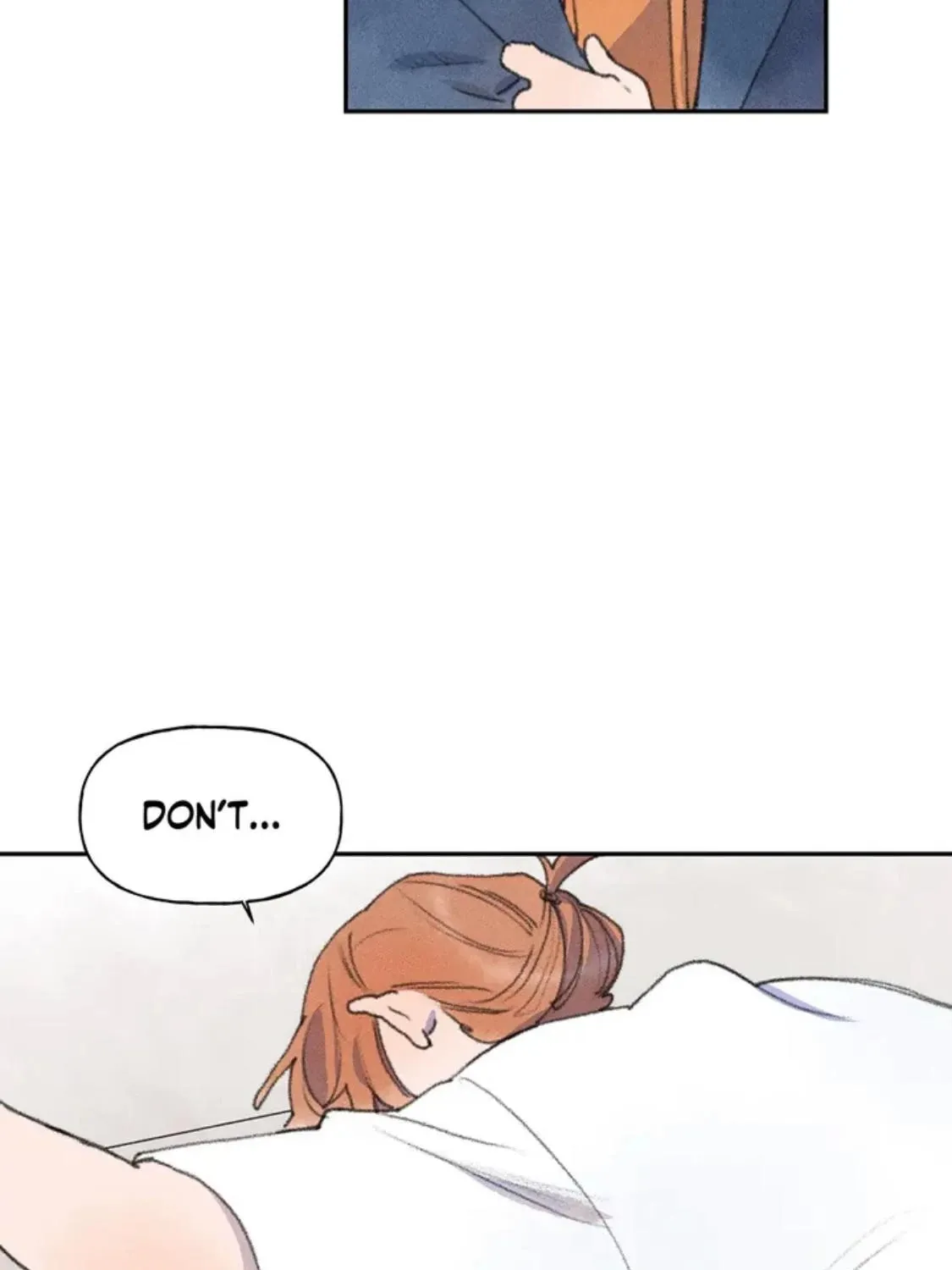 Read One Small Step chapter 32 image 27 on Lezhin