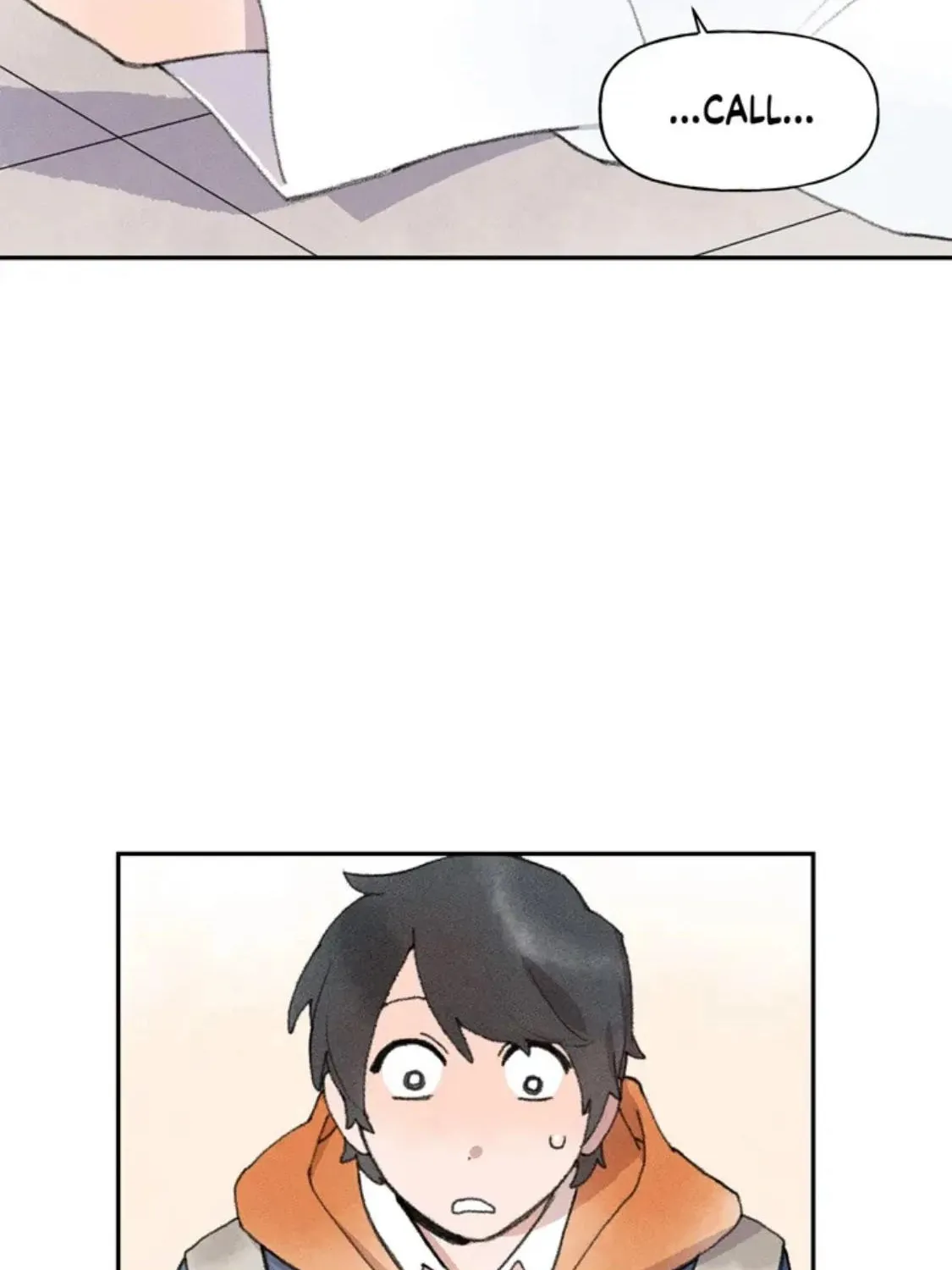Read One Small Step chapter 32 image 28 on Lezhin