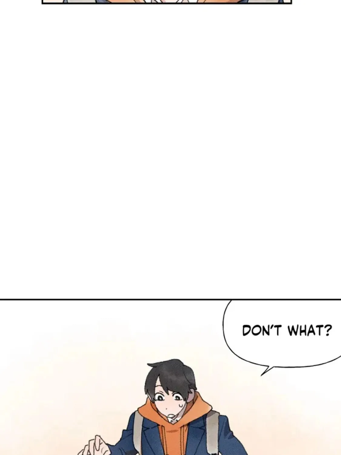 Read One Small Step chapter 32 image 29 on Lezhin