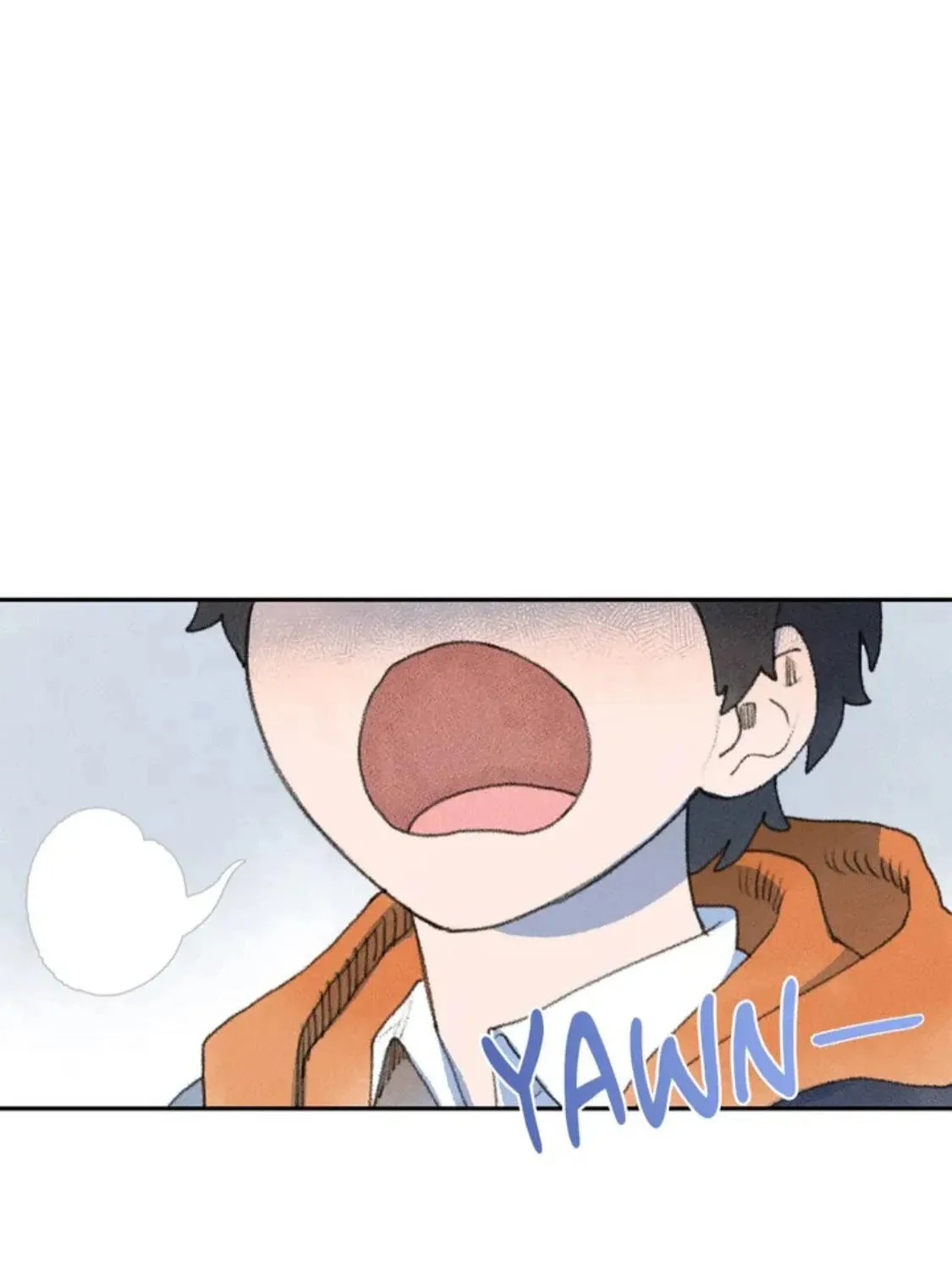 Read One Small Step chapter 32 image 3 on Lezhin