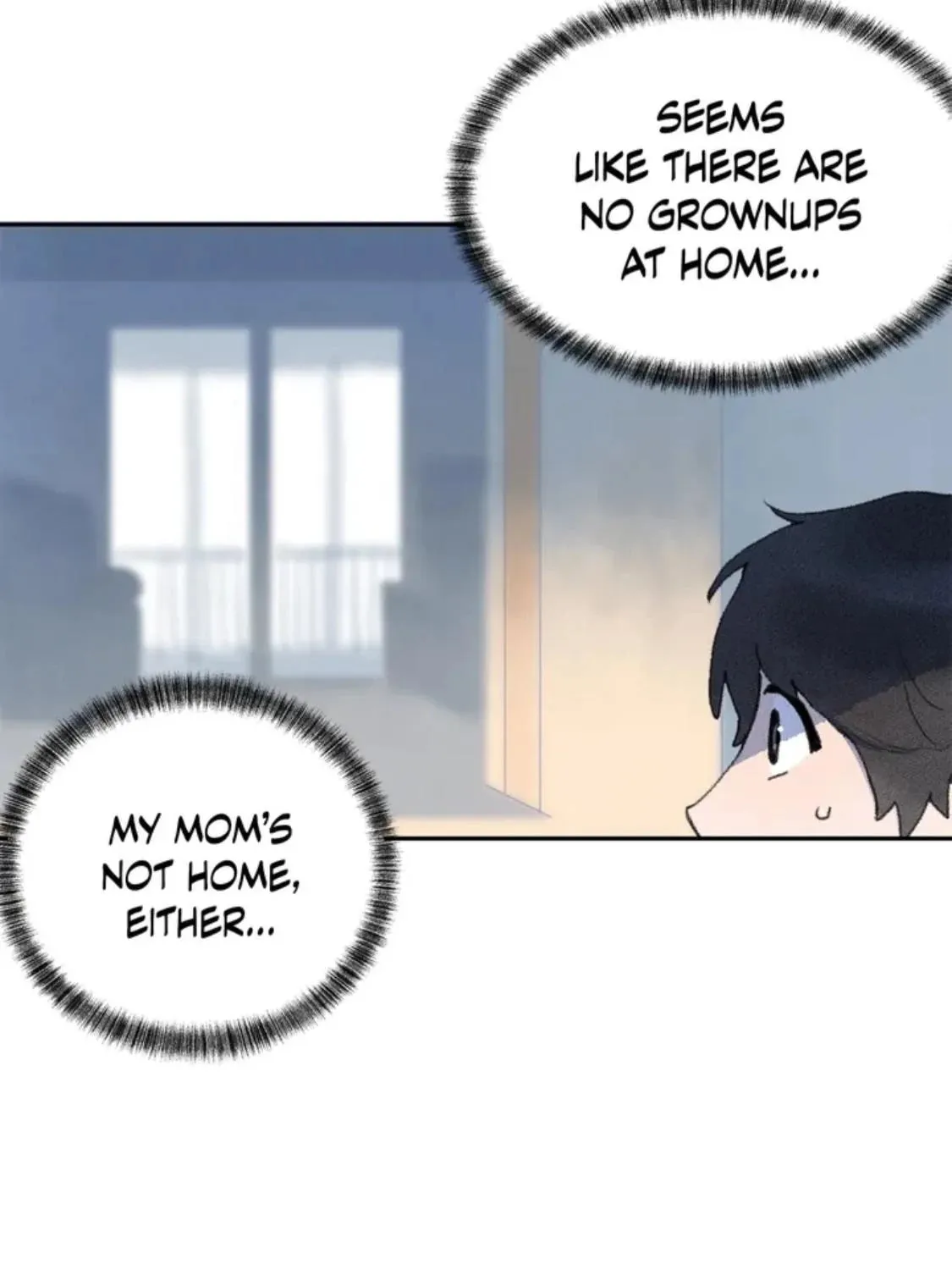 Read One Small Step chapter 32 image 31 on Lezhin
