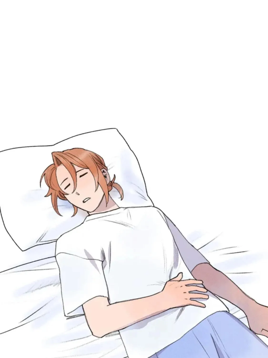 Read One Small Step chapter 32 image 37 on Lezhin