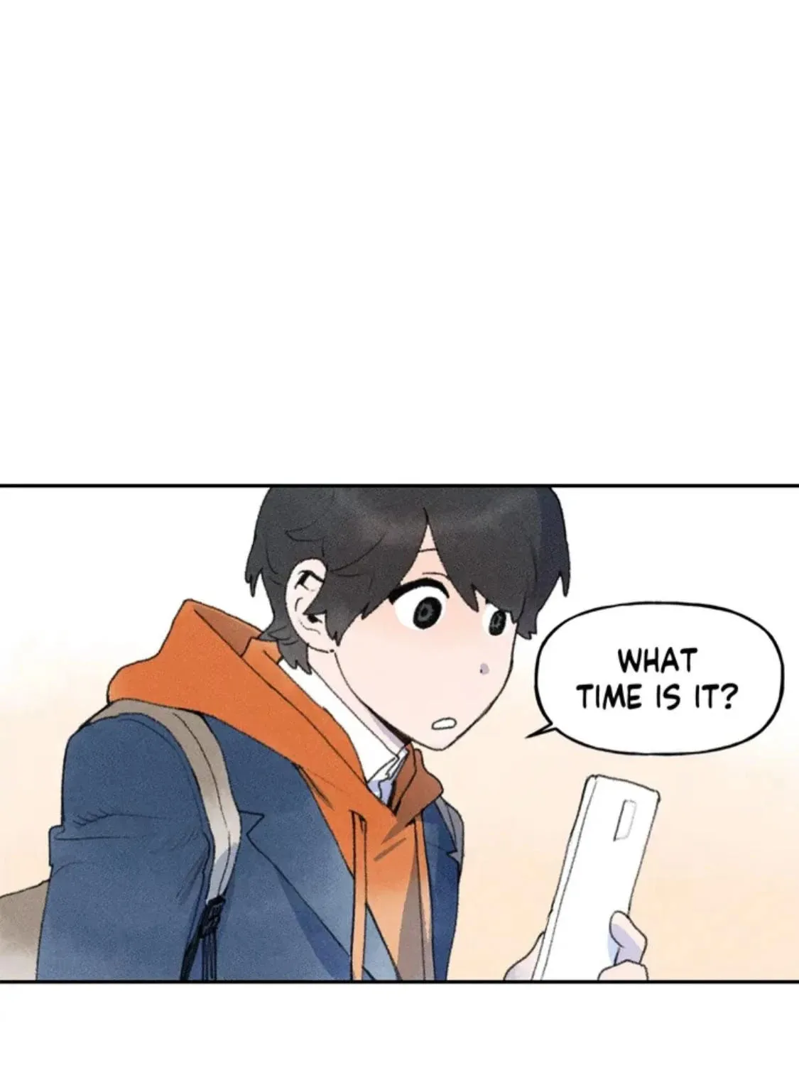 Read One Small Step chapter 32 image 39 on Lezhin