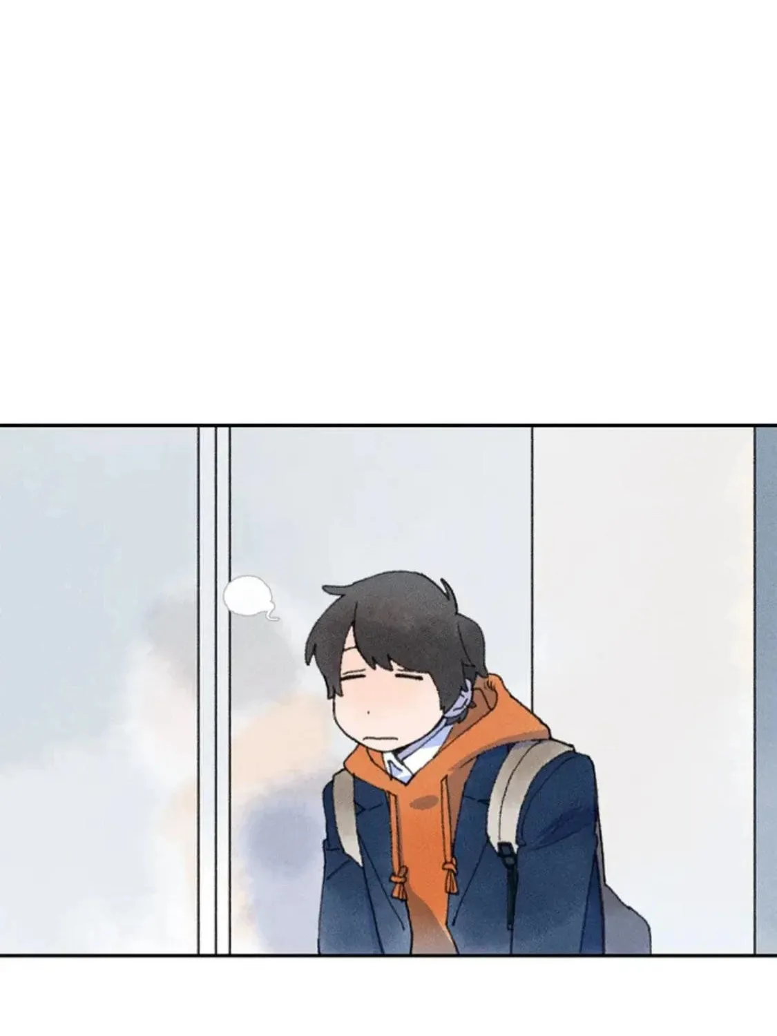 Read One Small Step chapter 32 image 4 on Lezhin