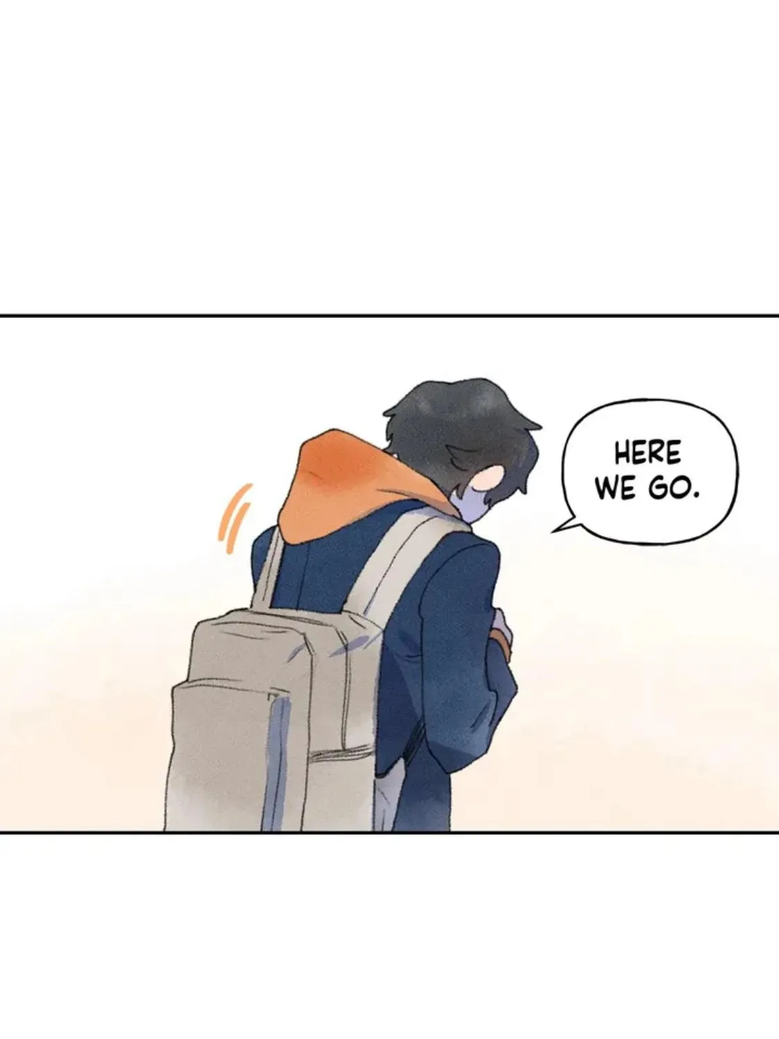 Read One Small Step chapter 32 image 42 on Lezhin