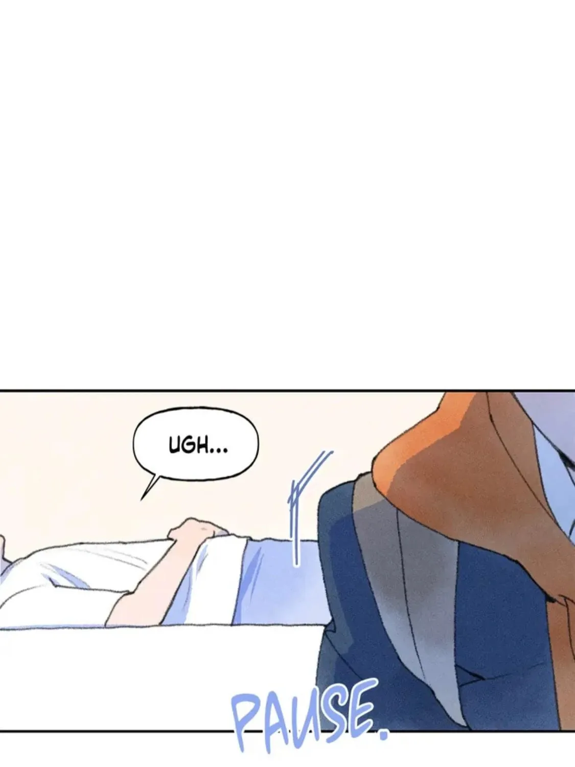 Read One Small Step chapter 32 image 43 on Lezhin