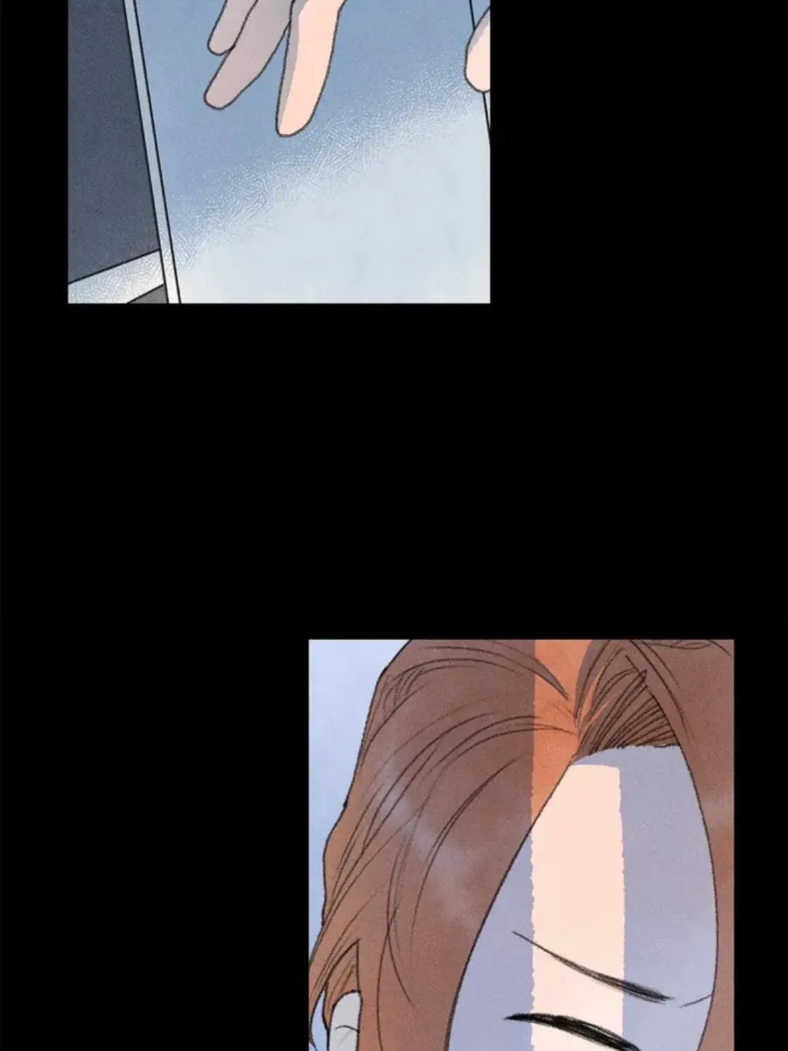 Read One Small Step chapter 32 image 57 on Lezhin