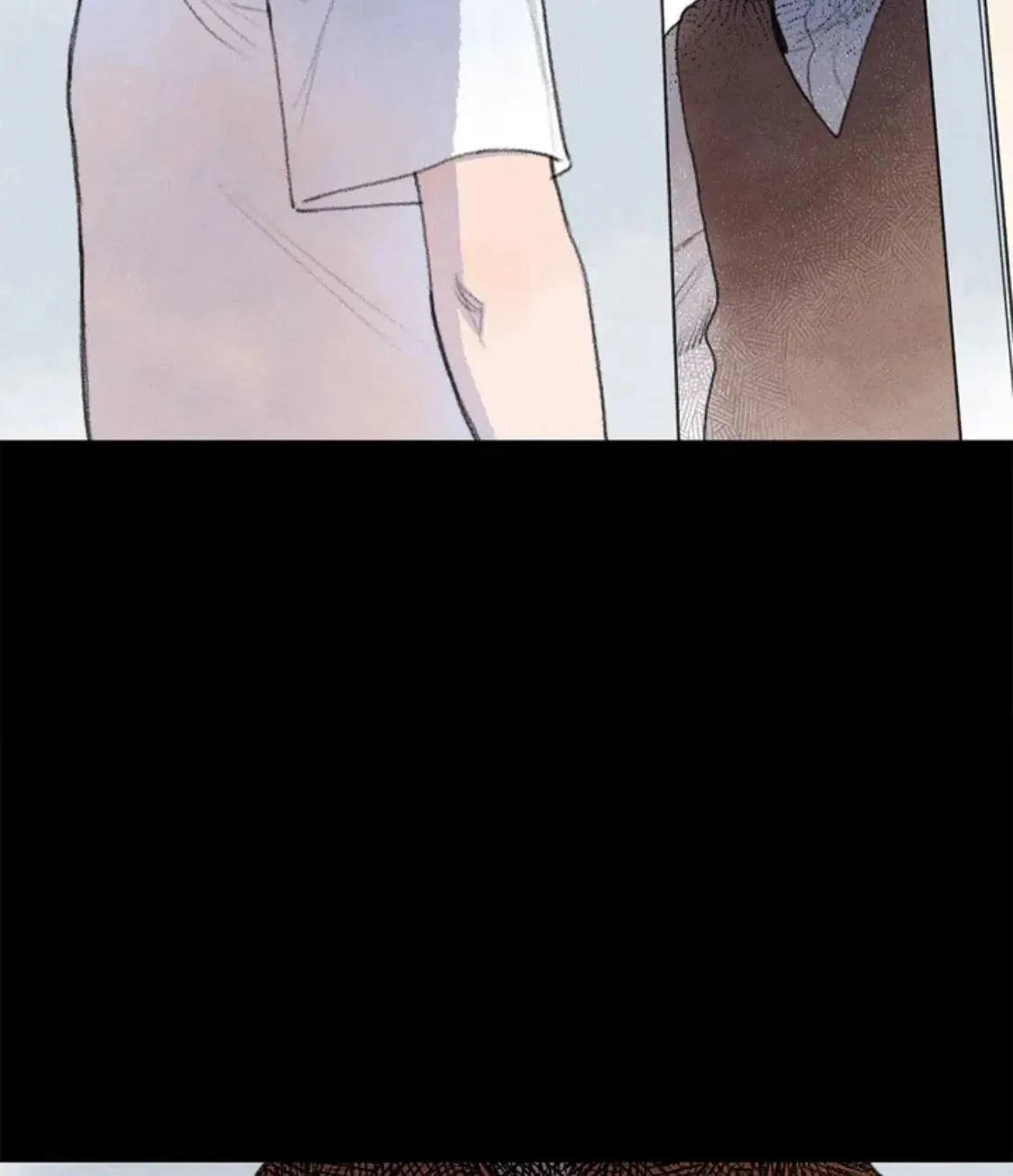 Read One Small Step chapter 32 image 63 on Lezhin