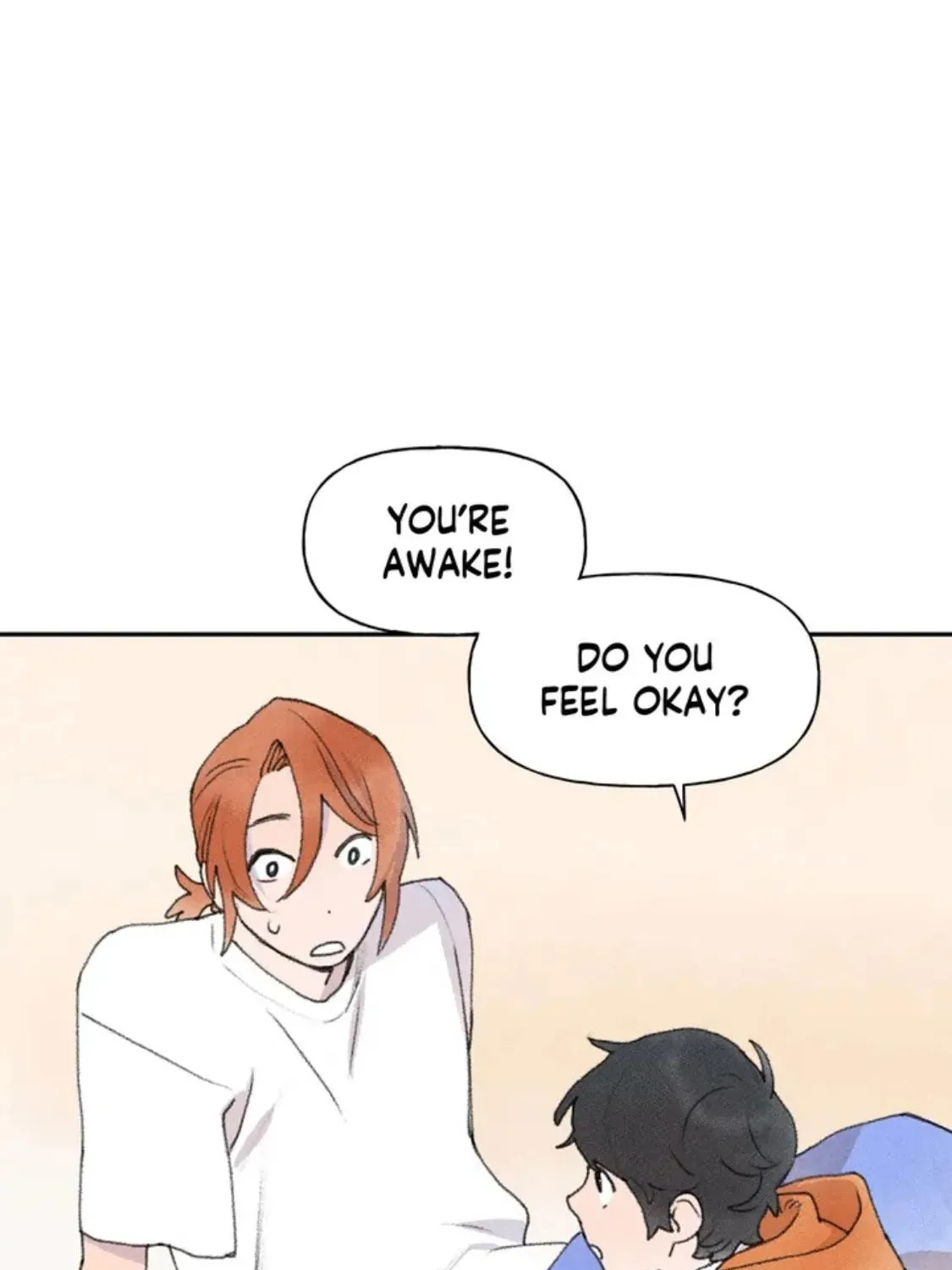 Read One Small Step chapter 32 image 75 on Lezhin