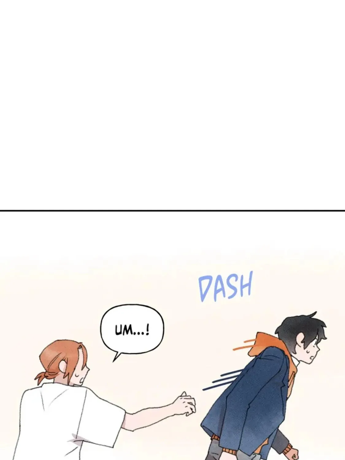 Read One Small Step chapter 32 image 79 on Lezhin