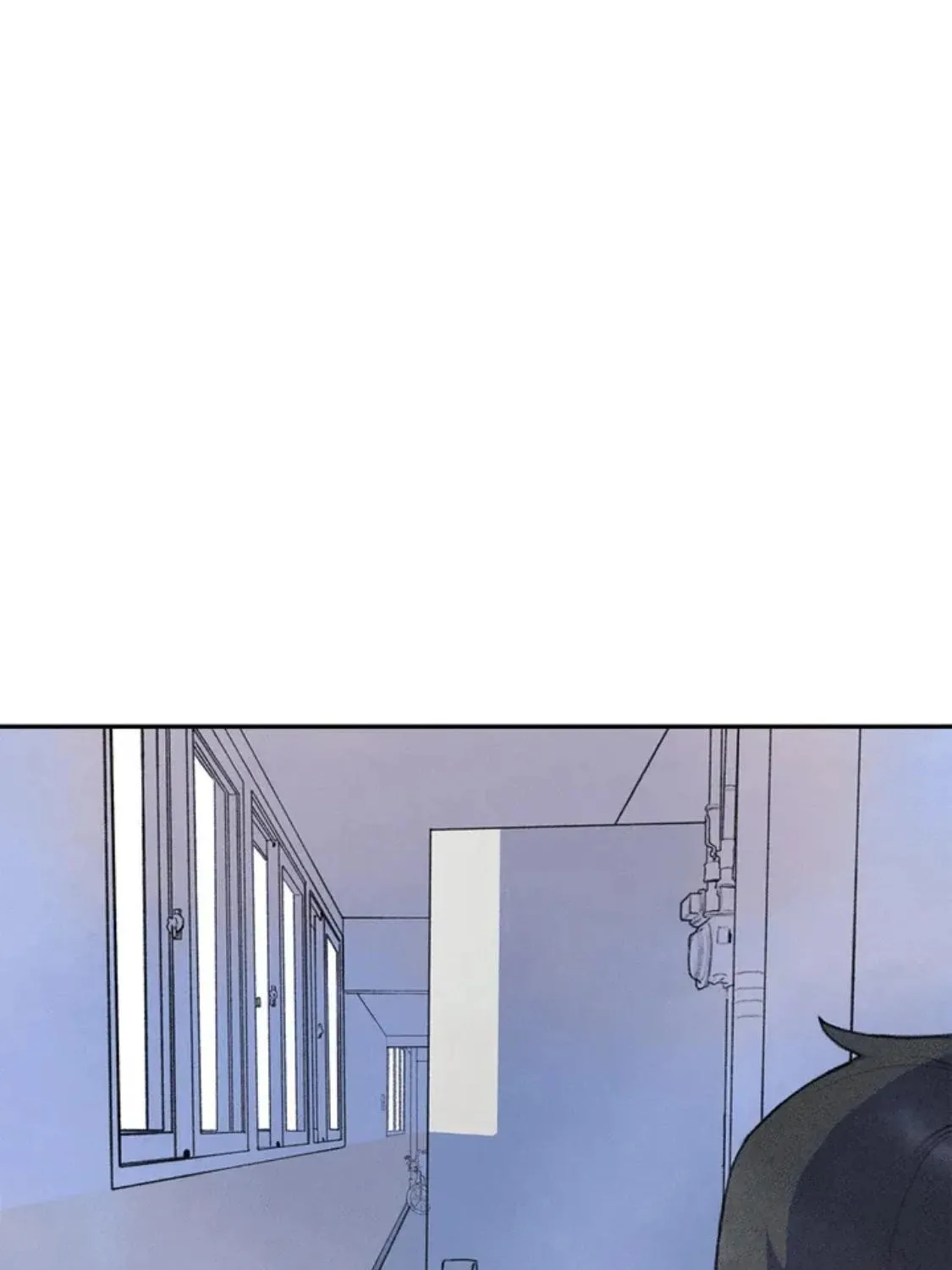 Read One Small Step chapter 32 image 8 on Lezhin