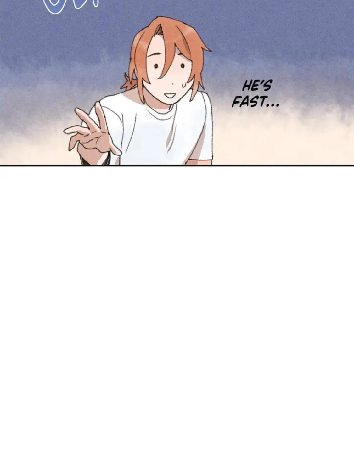 Read One Small Step chapter 32 image 81 on Lezhin