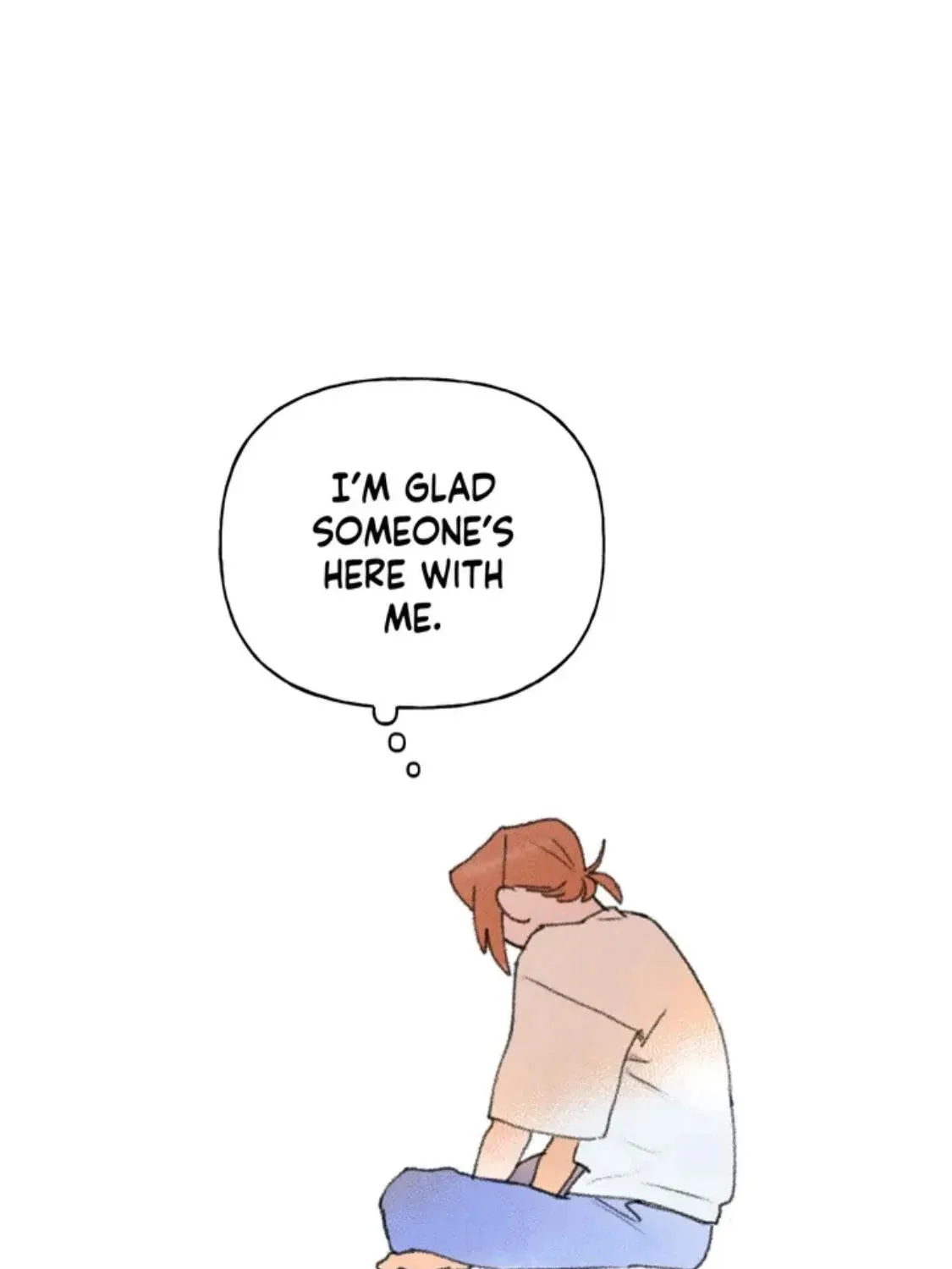 Read One Small Step chapter 32 image 86 on Lezhin