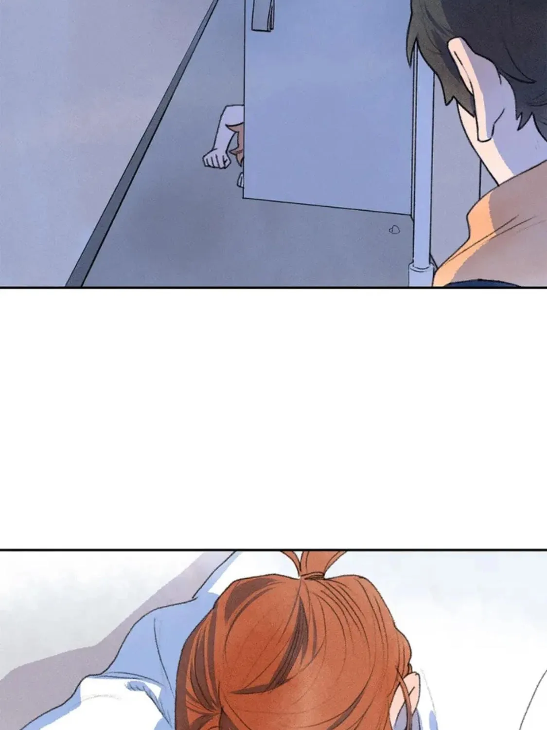 Read One Small Step chapter 32 image 9 on Lezhin