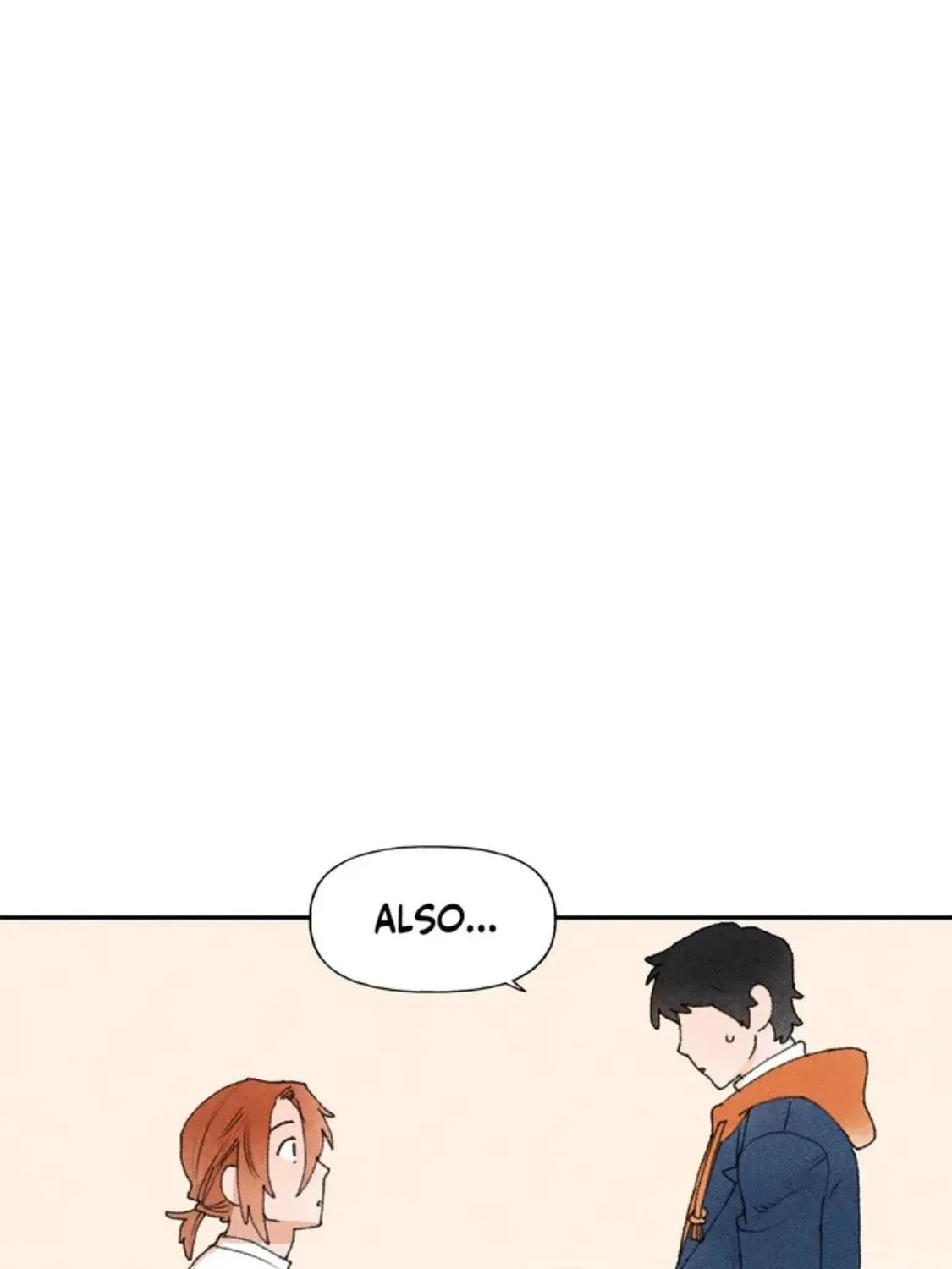 Read One Small Step chapter 33 image 15 on Lezhin