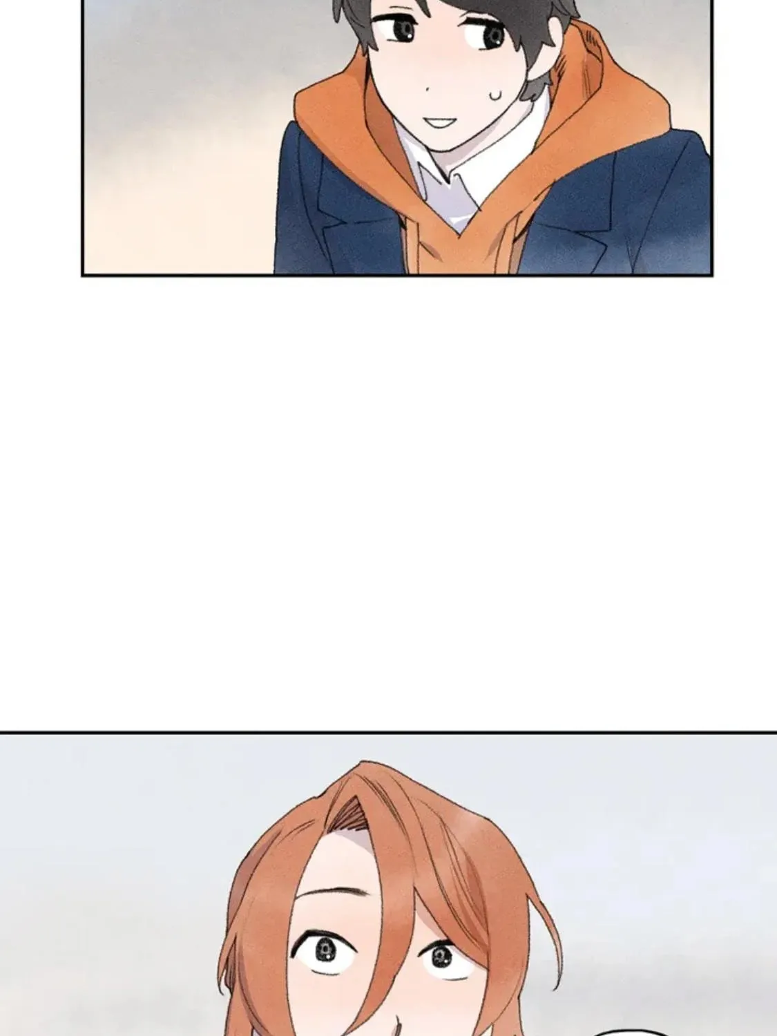 Read One Small Step chapter 33 image 17 on Lezhin
