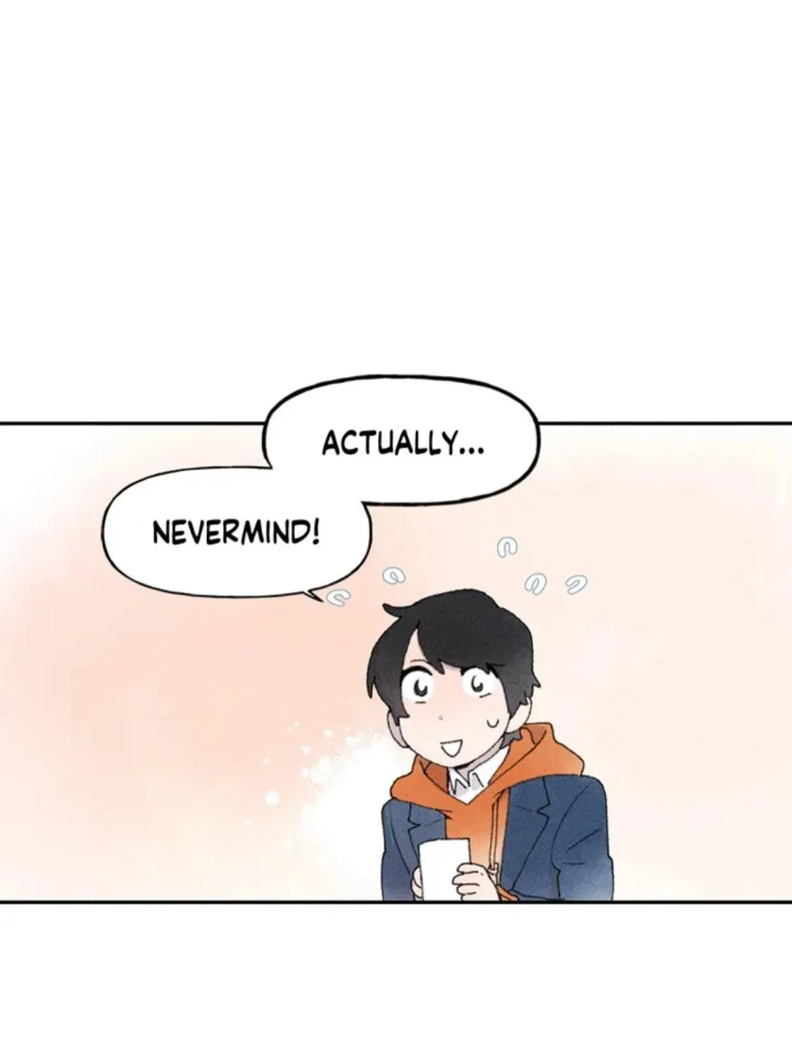 Read One Small Step chapter 33 image 19 on Lezhin