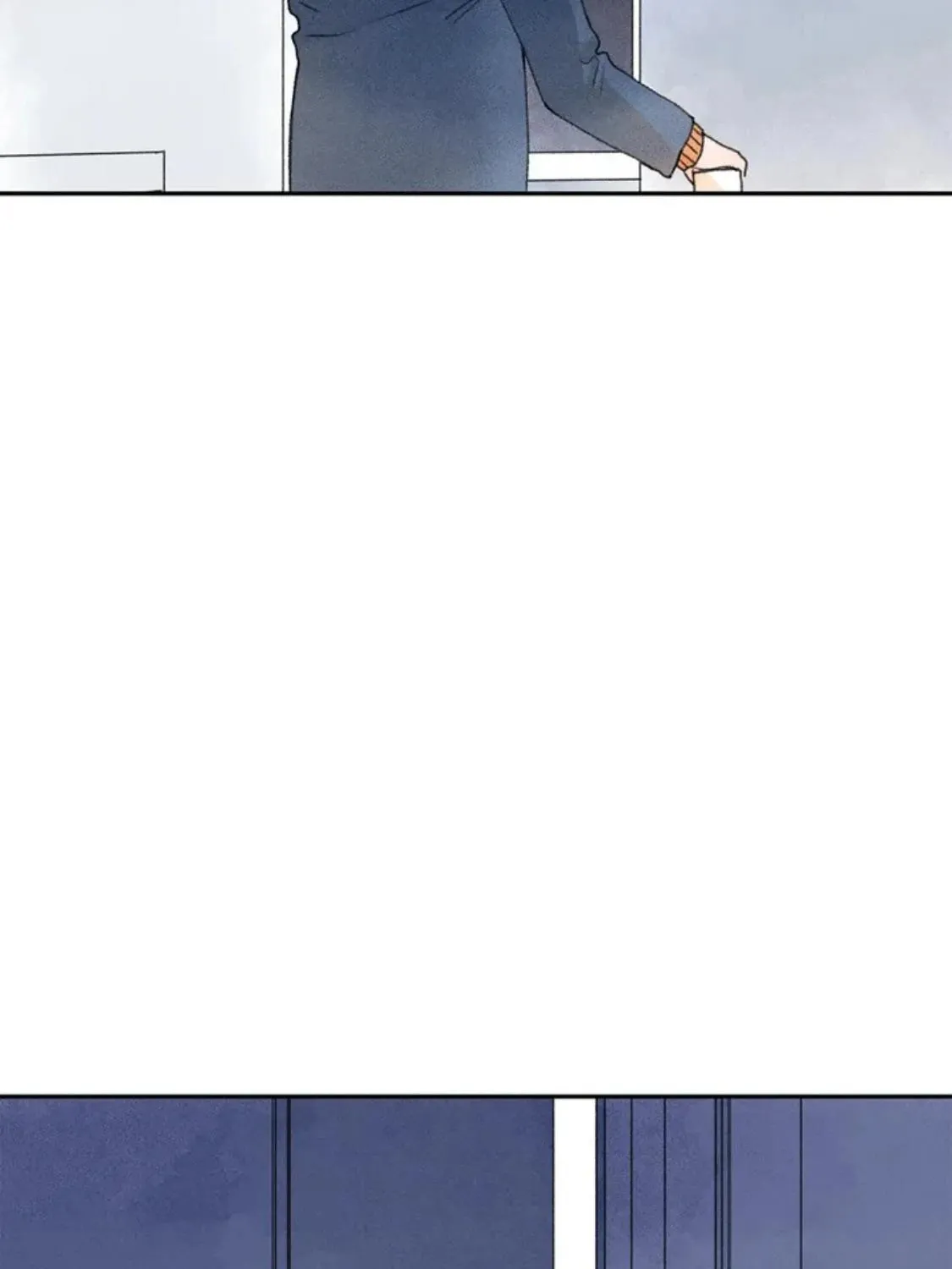 Read One Small Step chapter 33 image 23 on Lezhin