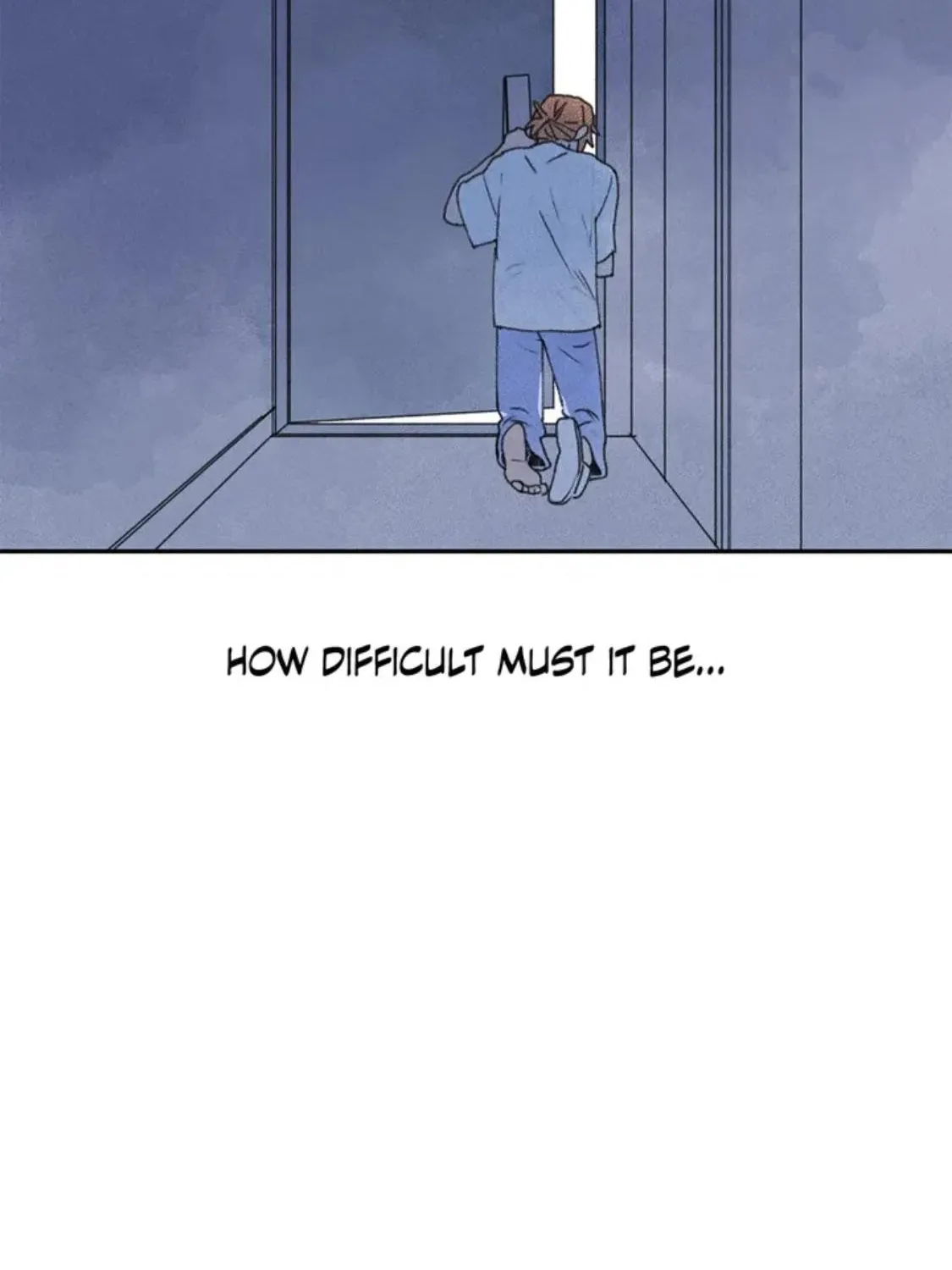Read One Small Step chapter 33 image 24 on Lezhin