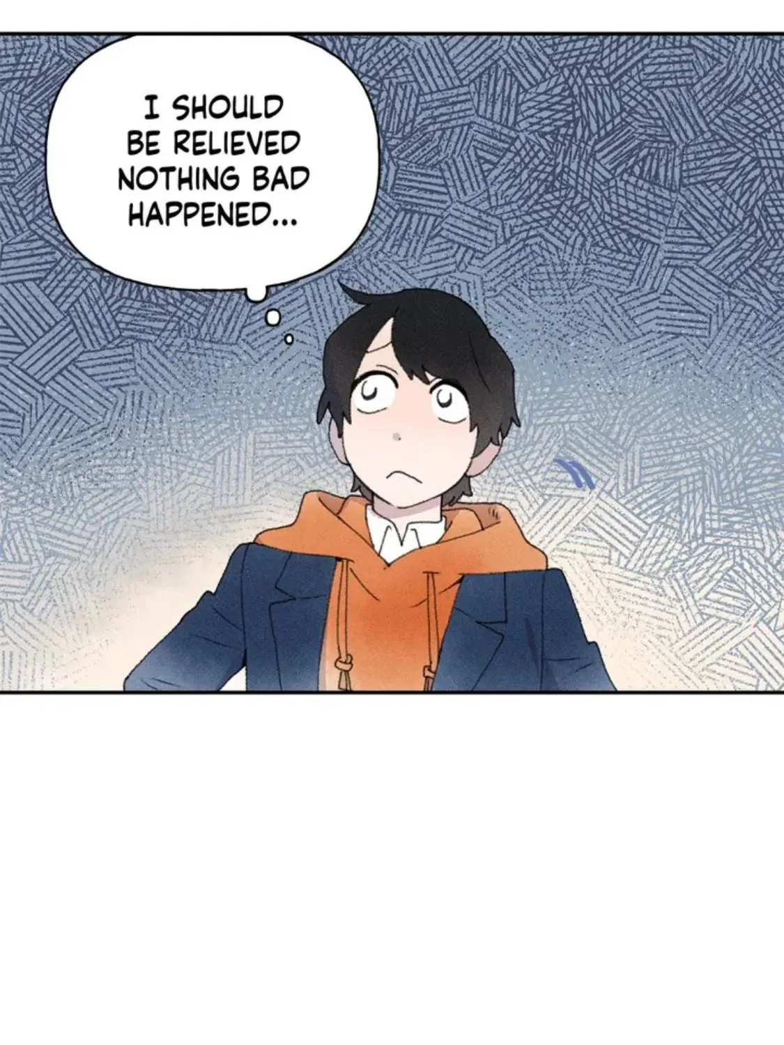 Read One Small Step chapter 33 image 28 on Lezhin