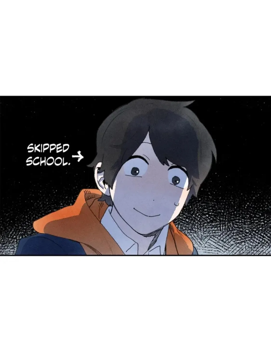 Read One Small Step chapter 33 image 32 on Lezhin