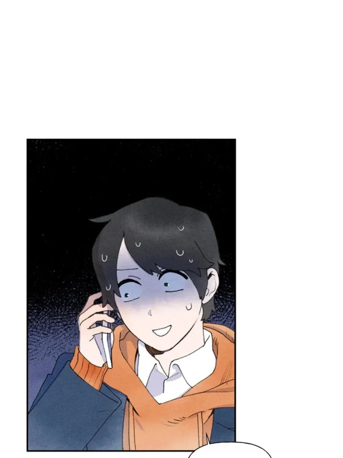 Read One Small Step chapter 33 image 33 on Lezhin