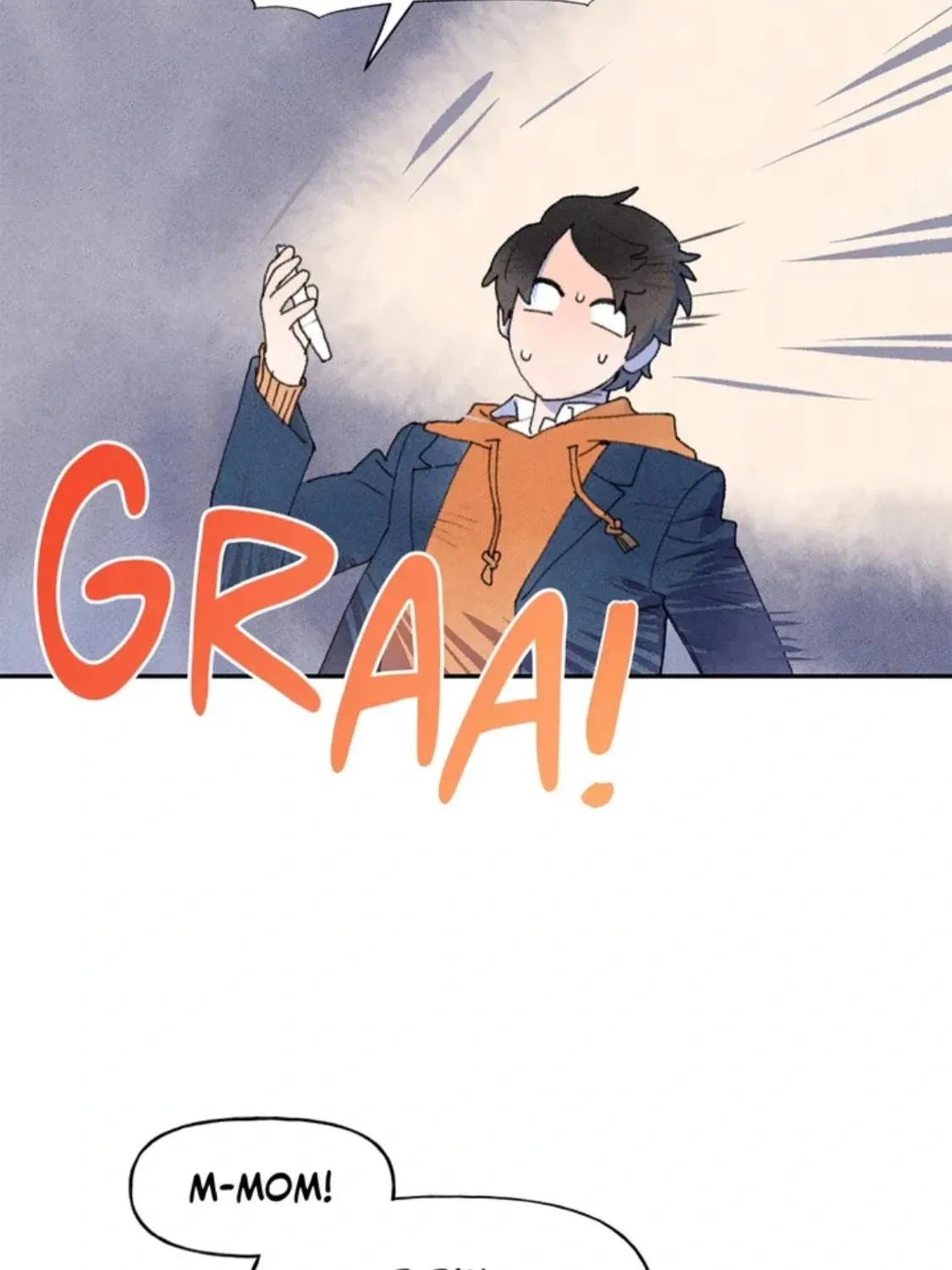 Read One Small Step chapter 33 image 35 on Lezhin