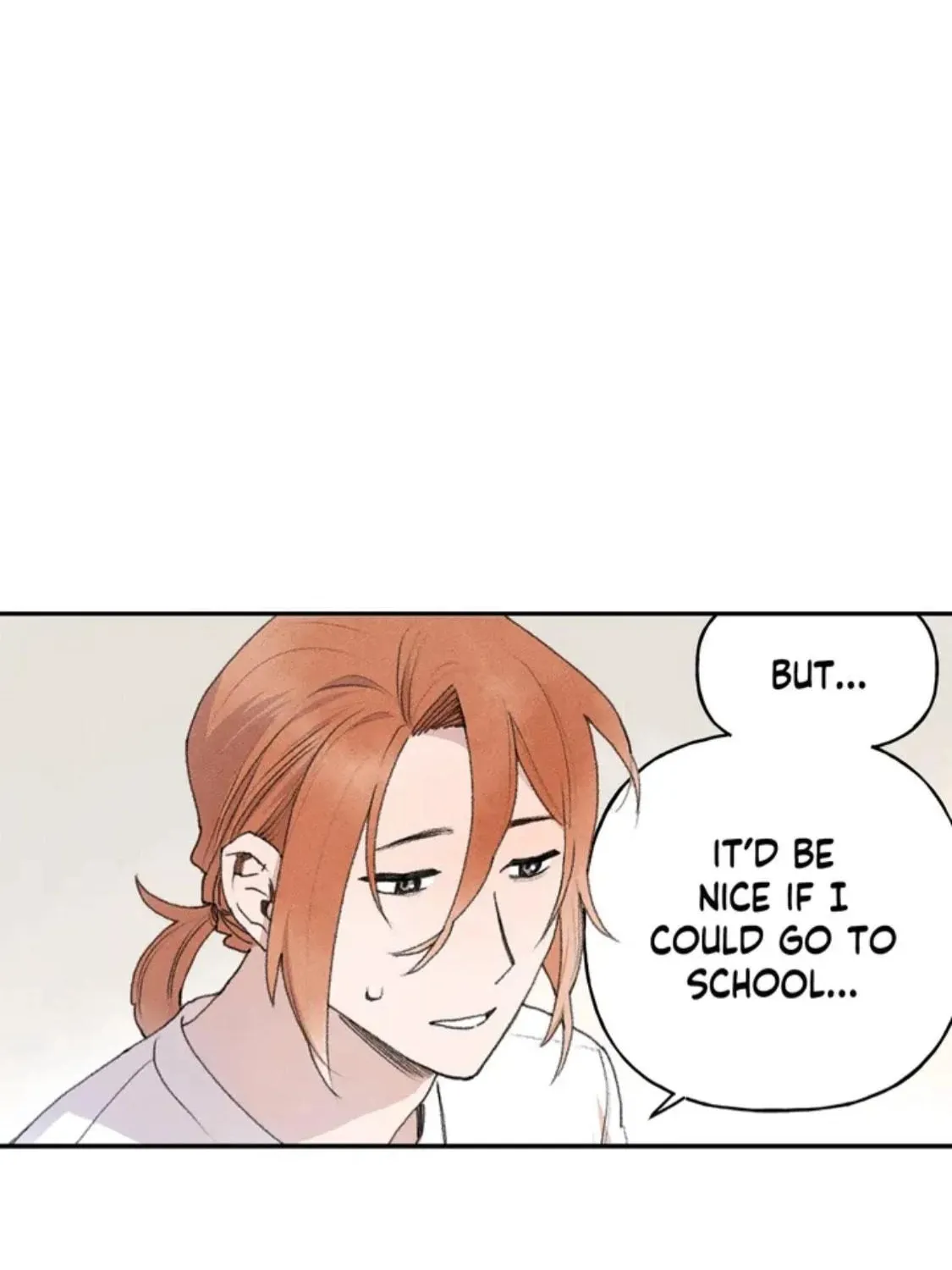 Read One Small Step chapter 33 image 4 on Lezhin