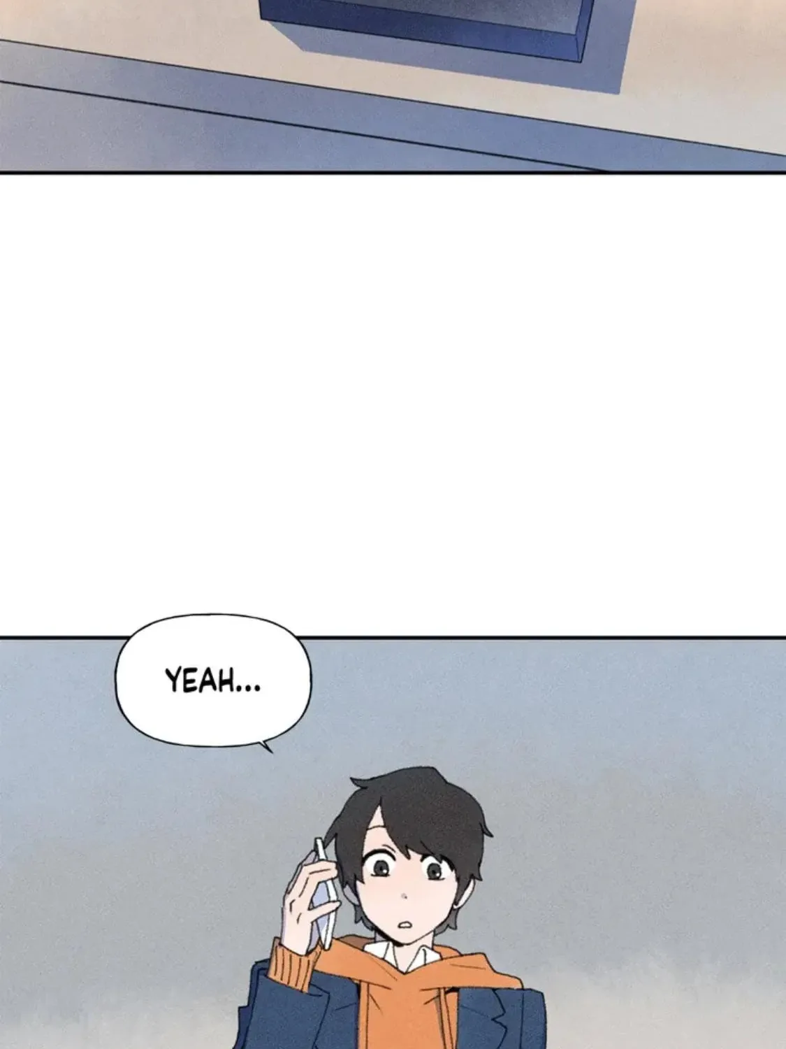 Read One Small Step chapter 33 image 46 on Lezhin