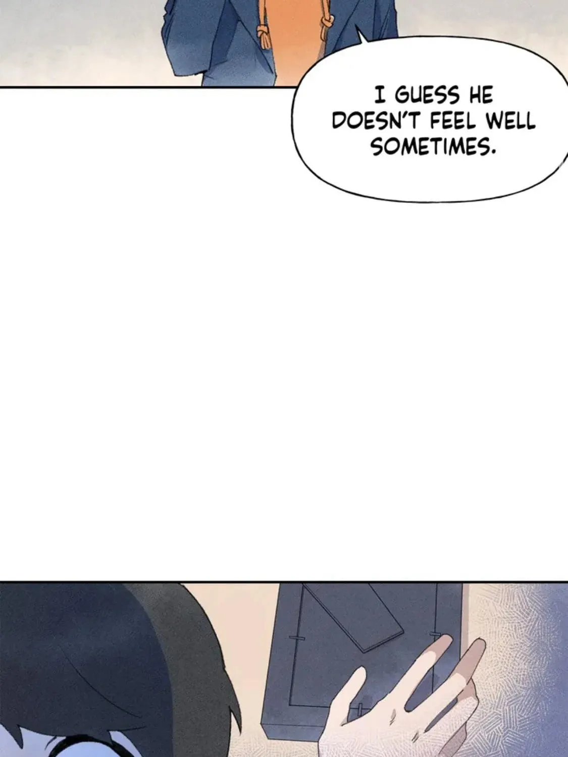 Read One Small Step chapter 33 image 47 on Lezhin