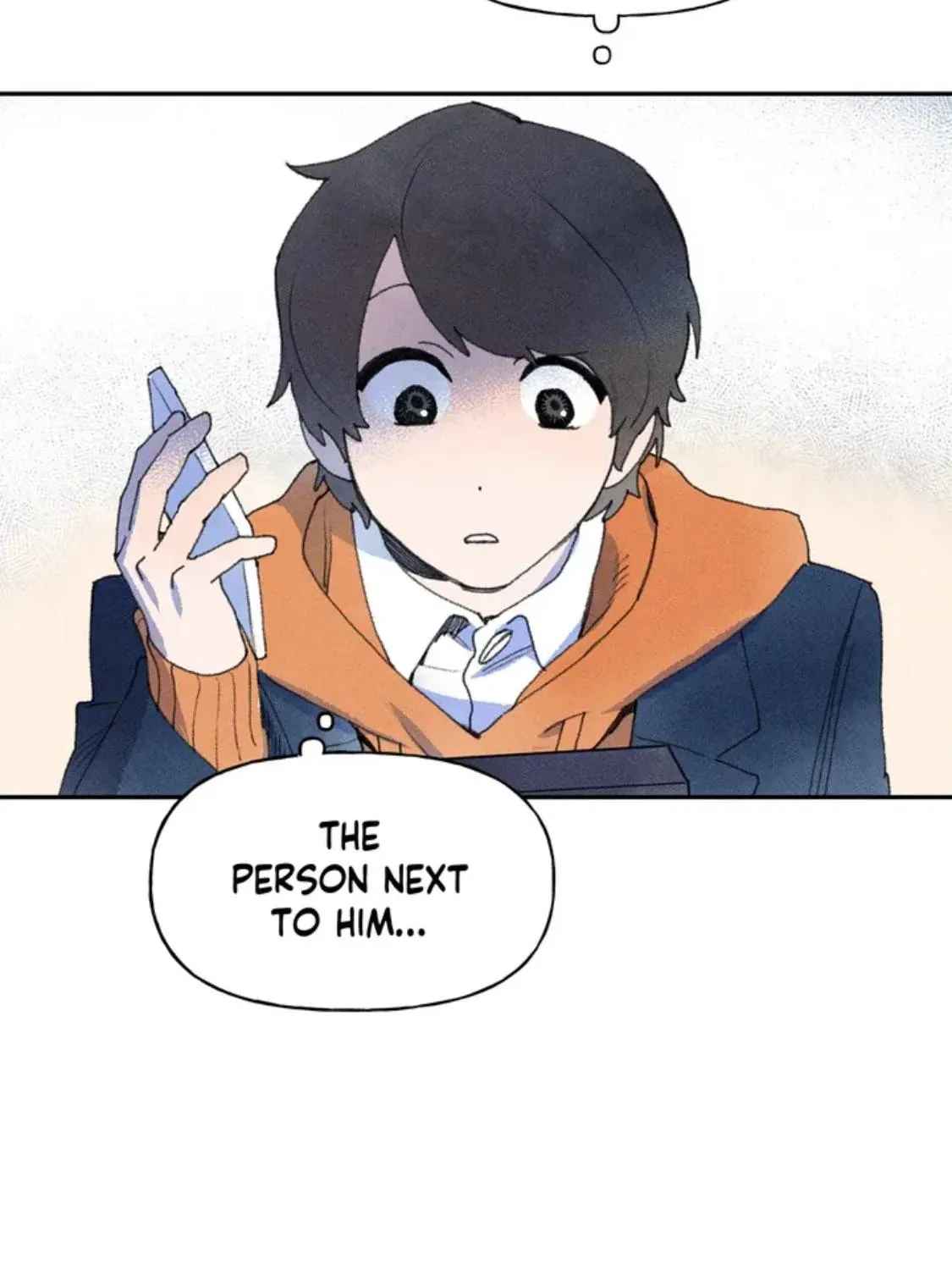 Read One Small Step chapter 33 image 57 on Lezhin