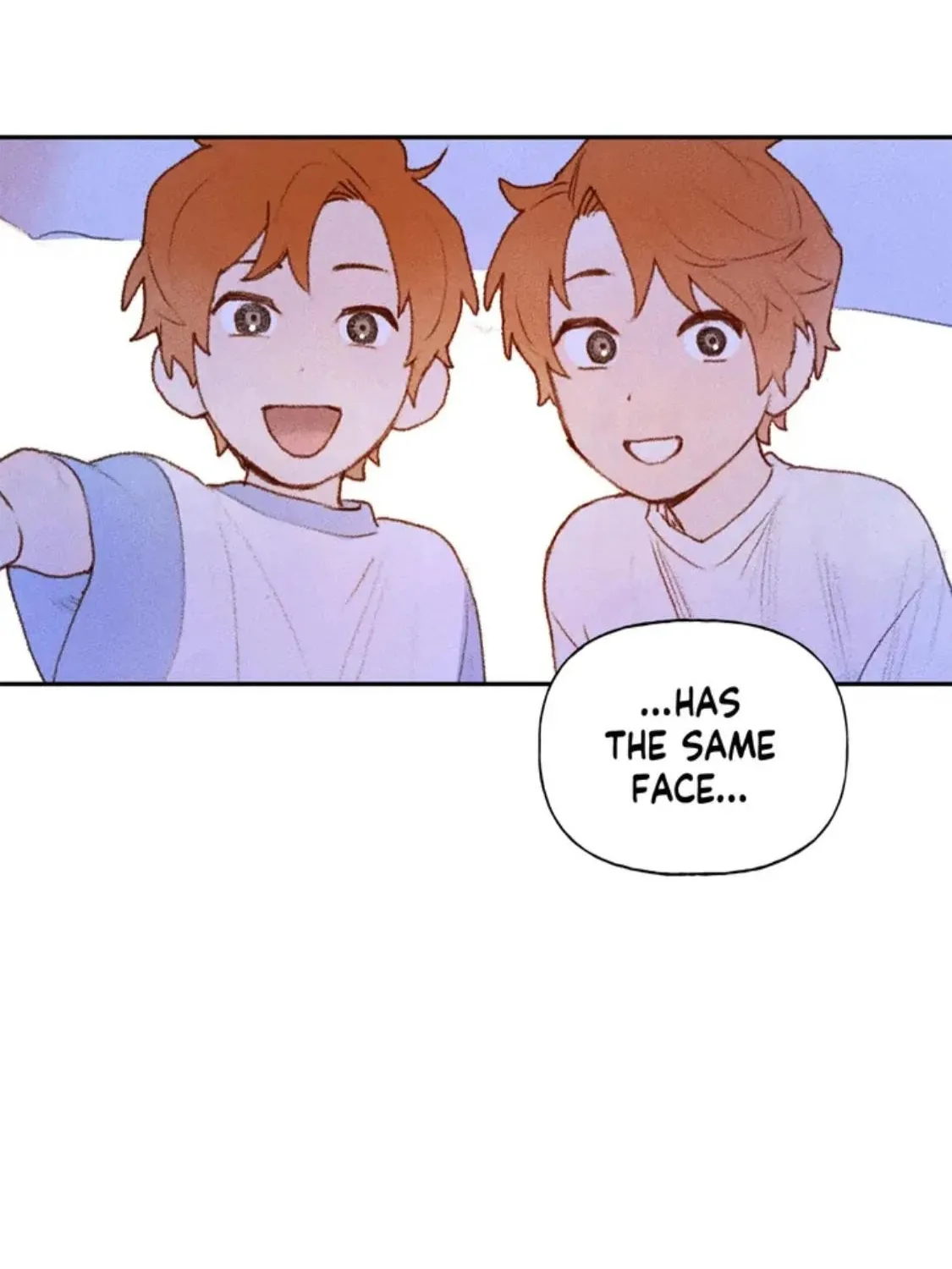 Read One Small Step chapter 33 image 58 on Lezhin