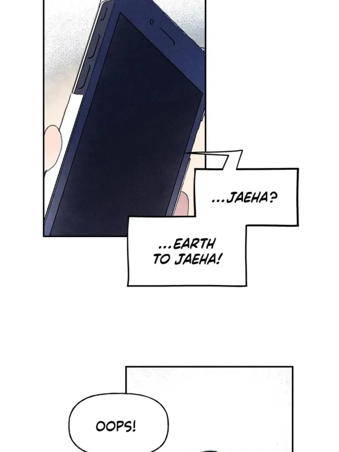 Read One Small Step chapter 33 image 61 on Lezhin
