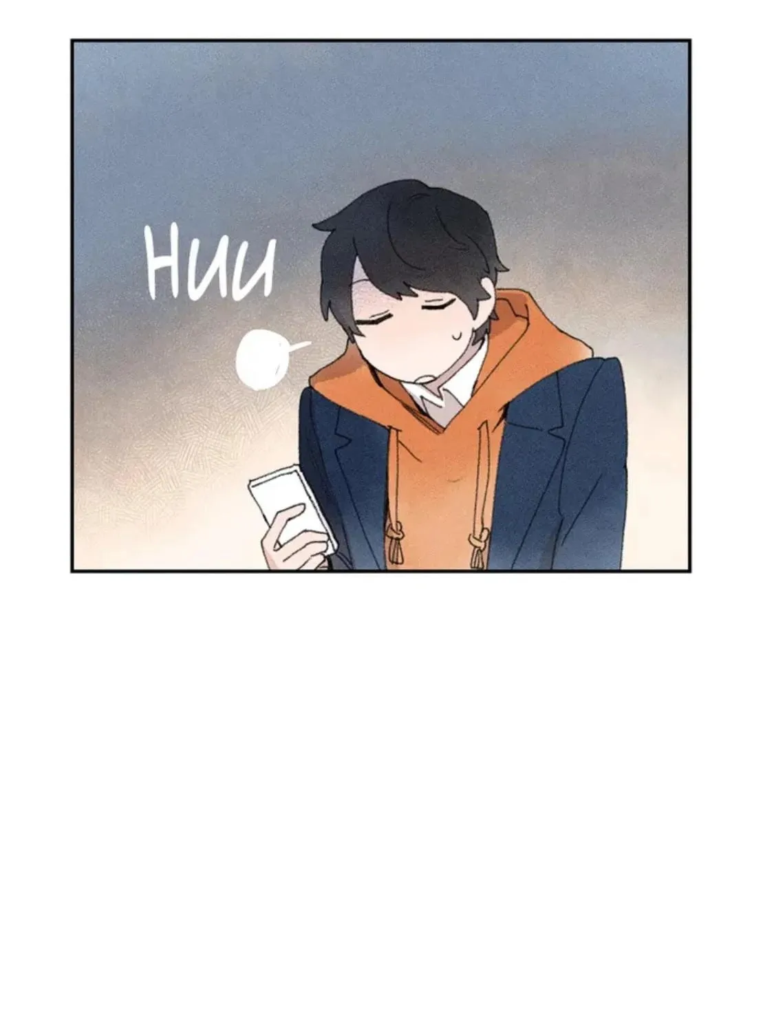 Read One Small Step chapter 33 image 69 on Lezhin