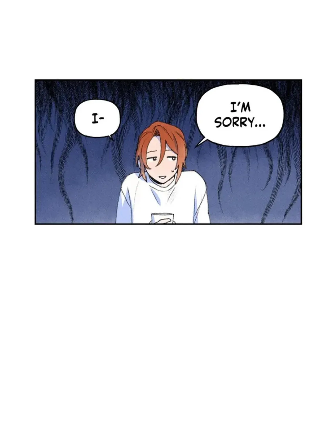 Read One Small Step chapter 33 image 7 on Lezhin