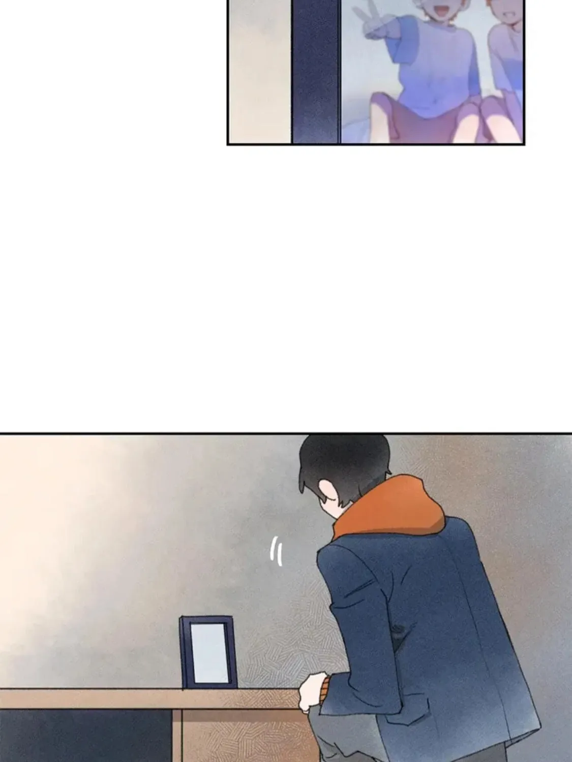 Read One Small Step chapter 33 image 71 on Lezhin