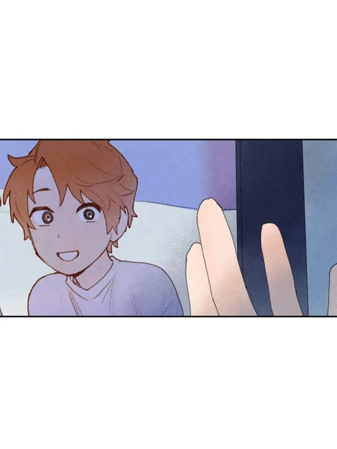 Read One Small Step chapter 33 image 73 on Lezhin