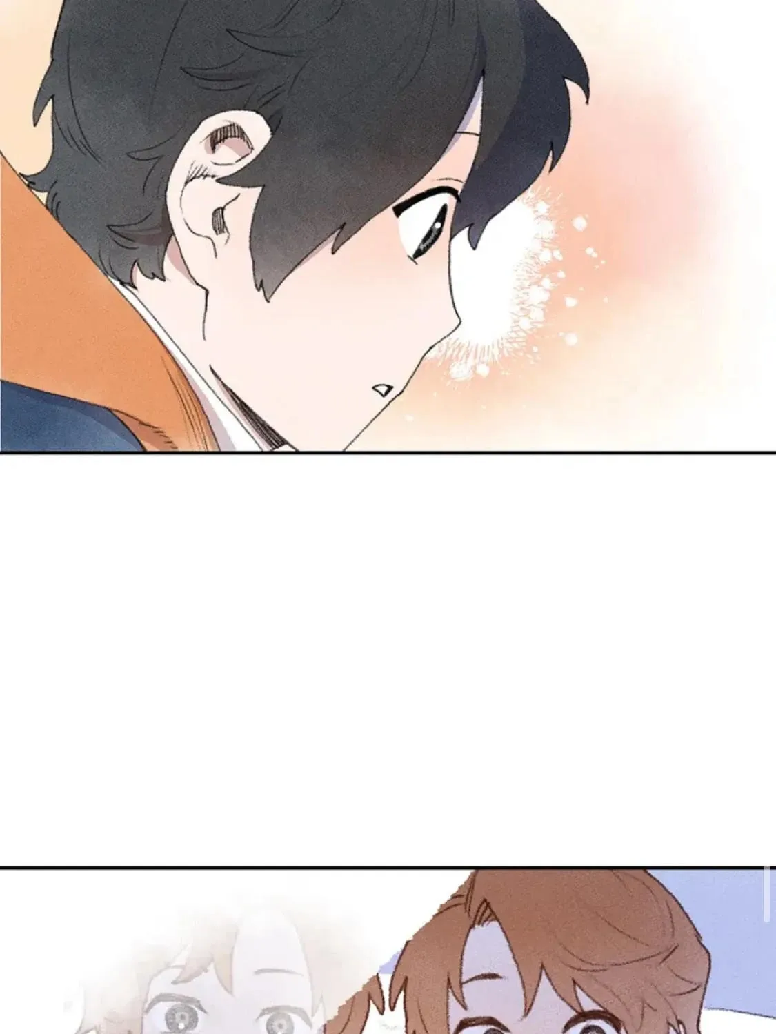 Read One Small Step chapter 34 image 11 on Lezhin