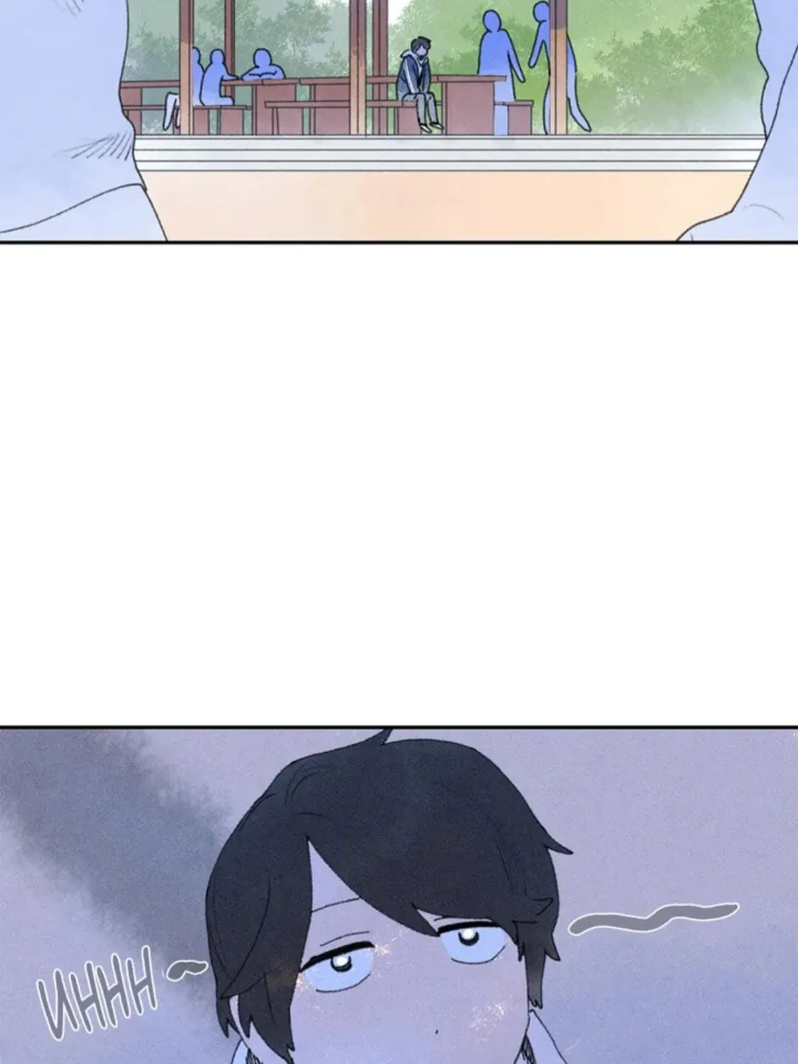 Read One Small Step chapter 34 image 29 on Lezhin