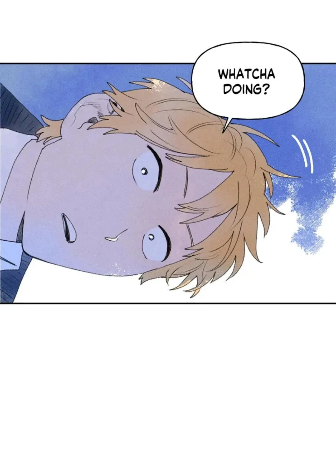 Read One Small Step chapter 34 image 31 on Lezhin