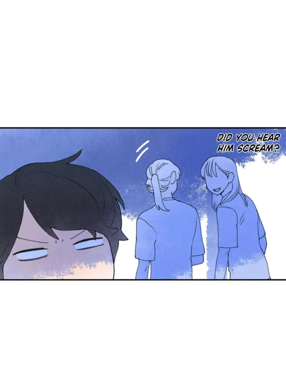 Read One Small Step chapter 34 image 33 on Lezhin