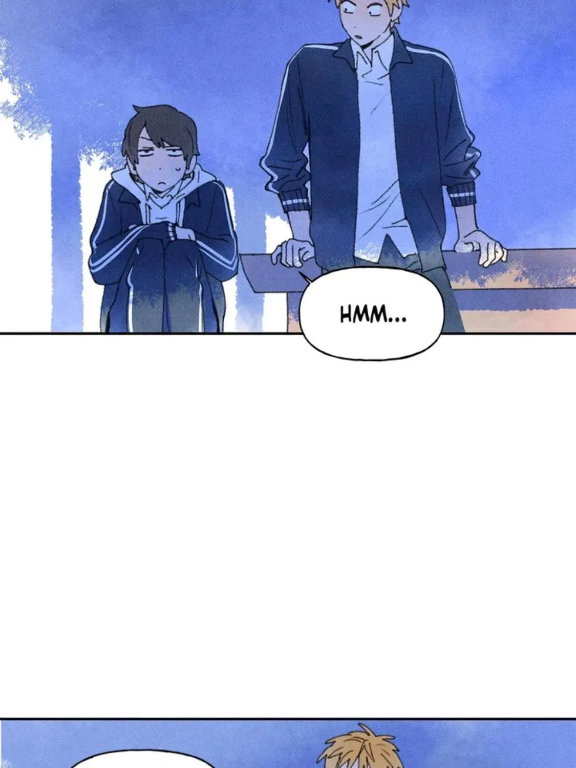 Read One Small Step chapter 34 image 35 on Lezhin