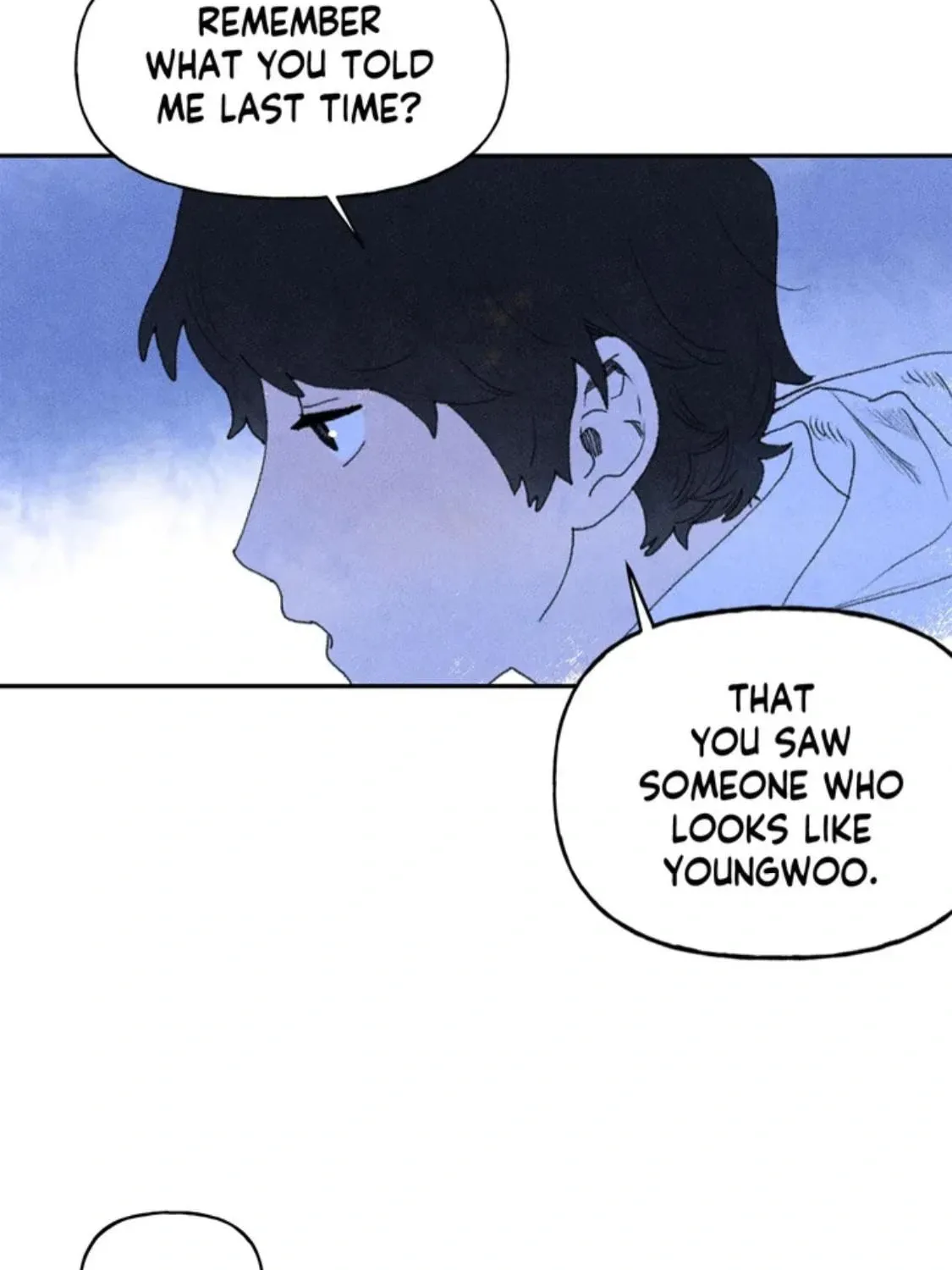 Read One Small Step chapter 34 image 37 on Lezhin